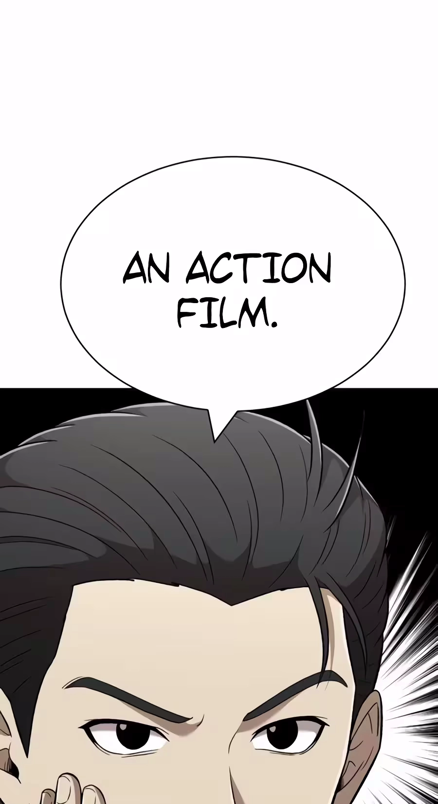 The Possessed Prodigy Actor Chapter 63 page 25 - 