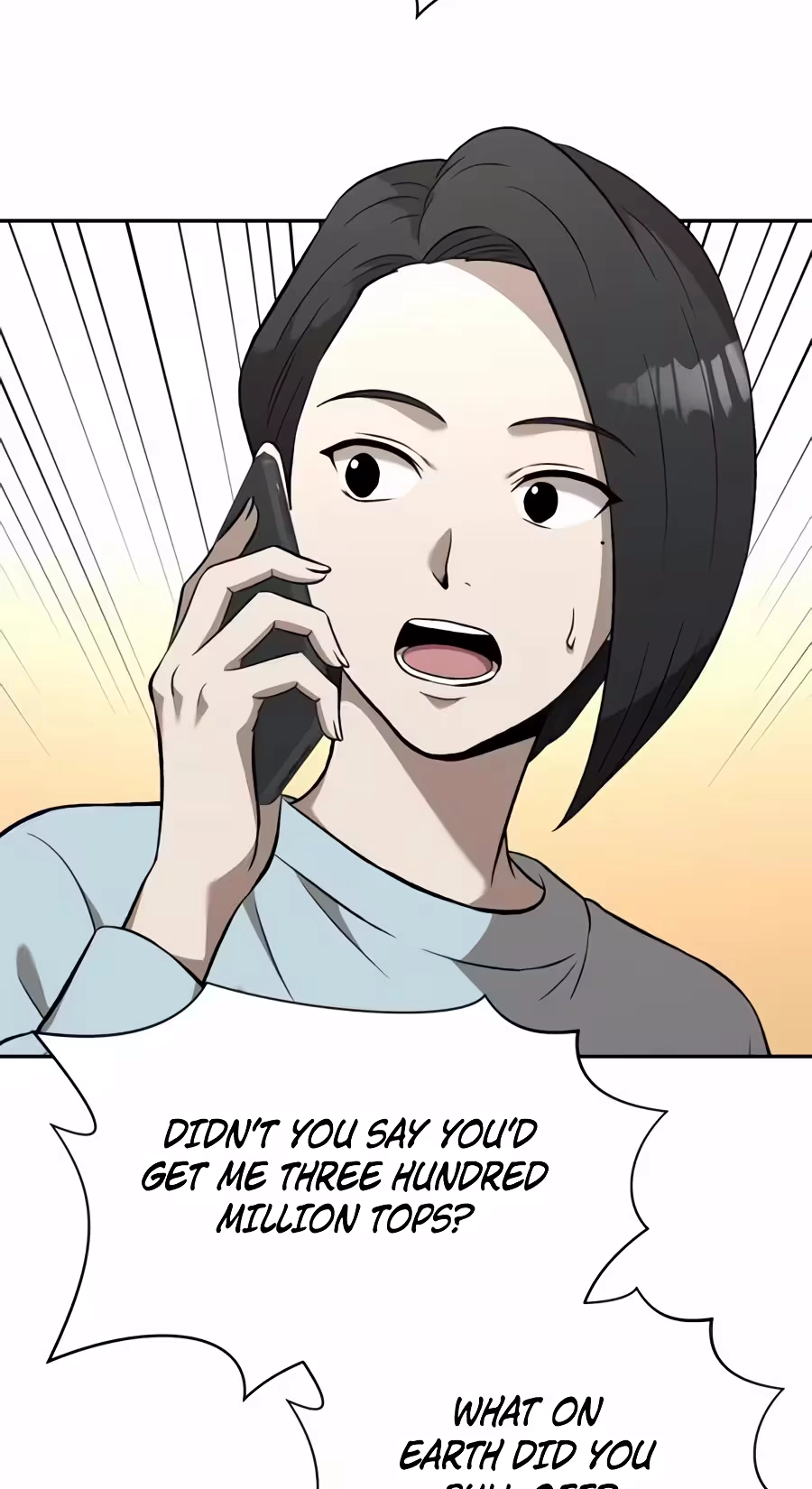 The Possessed Prodigy Actor Chapter 63 page 29 - 