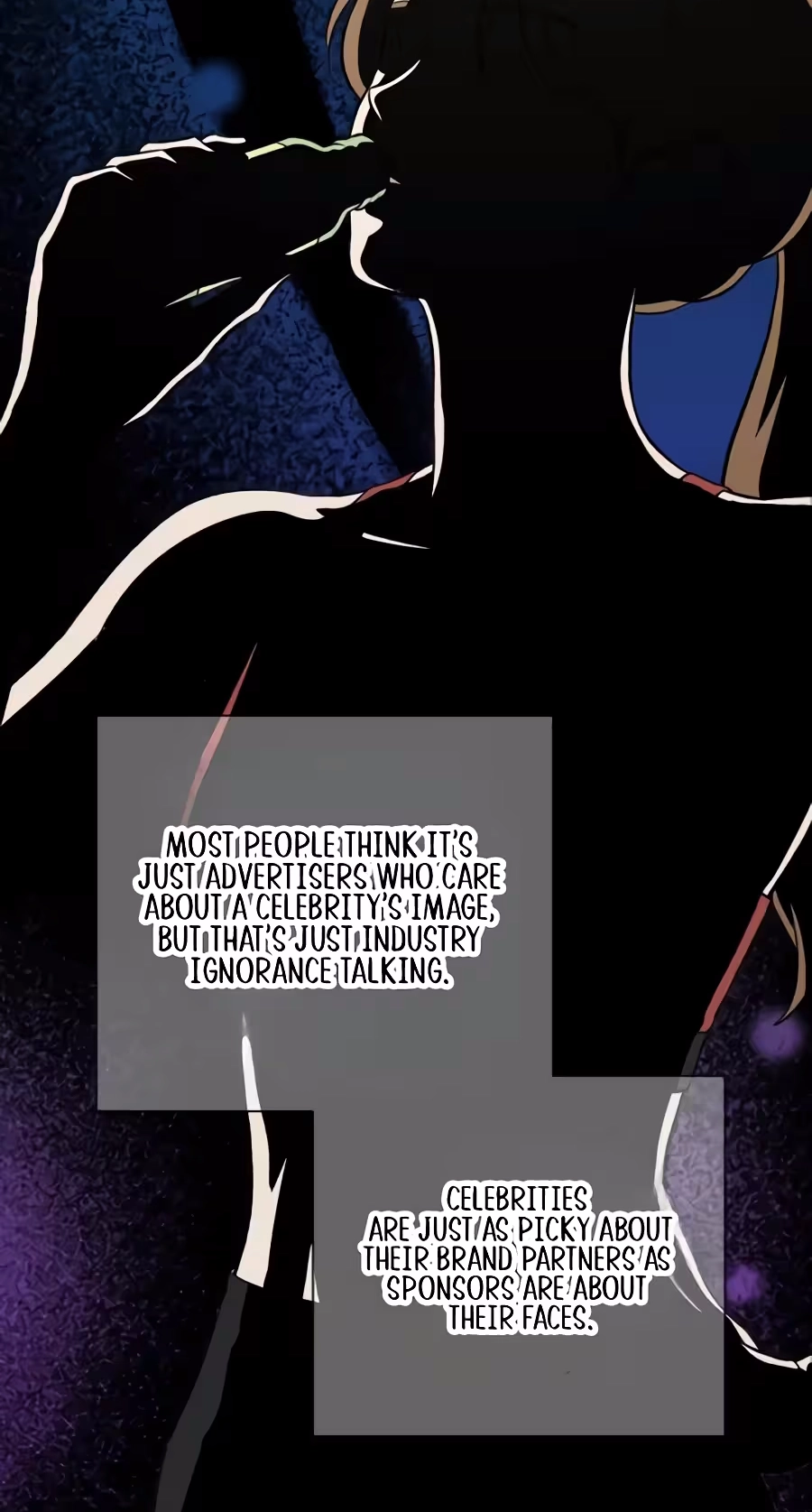 The Possessed Prodigy Actor Chapter 63 page 4 - 