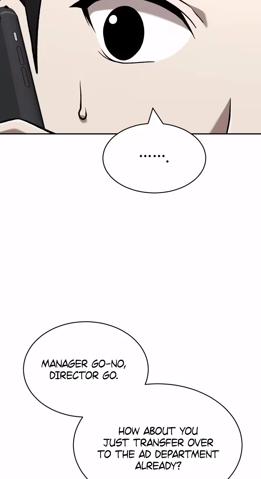 The Possessed Prodigy Actor Chapter 63 page 31 - 