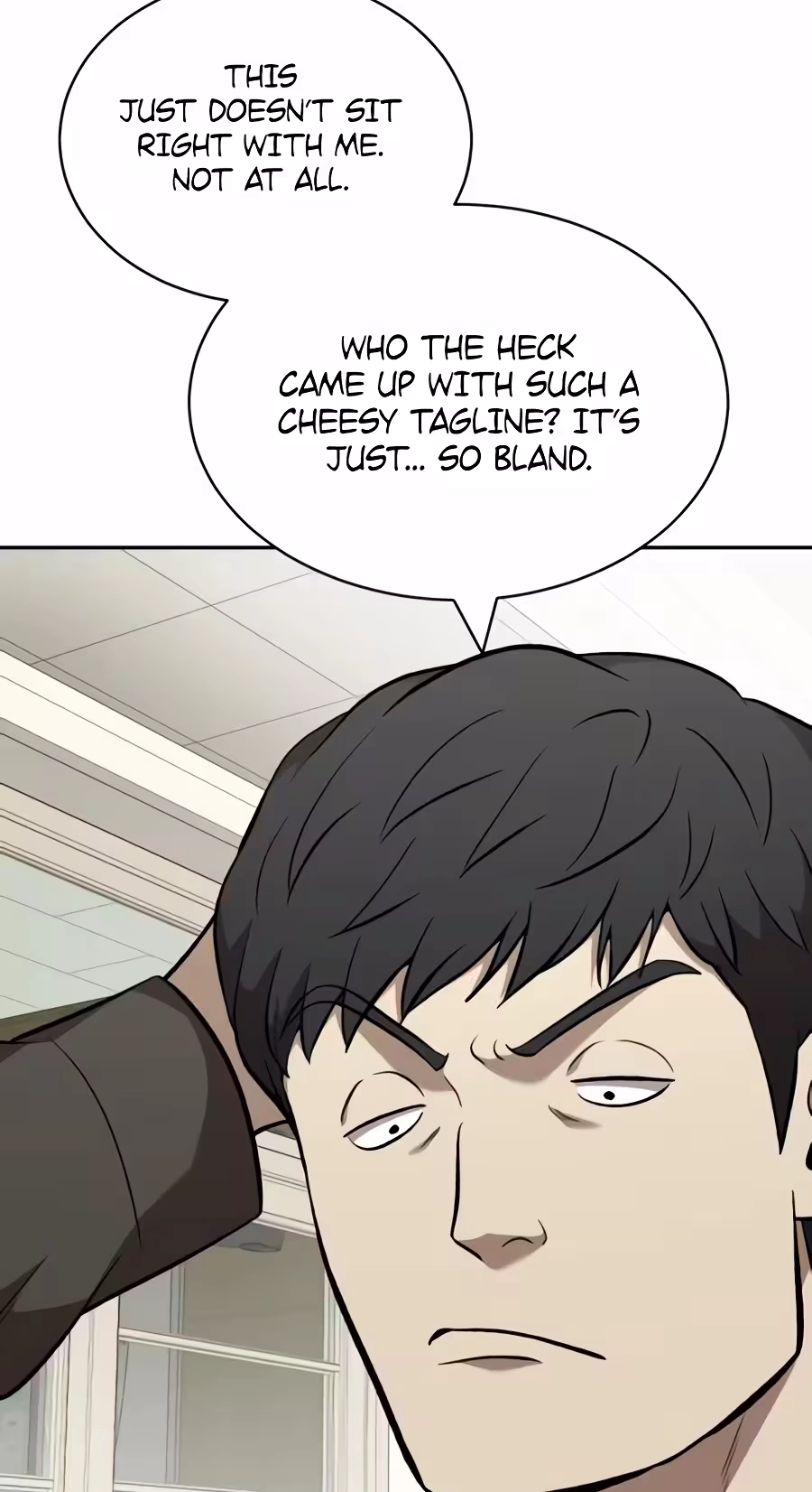 The Possessed Prodigy Actor Chapter 63 page 38 - 