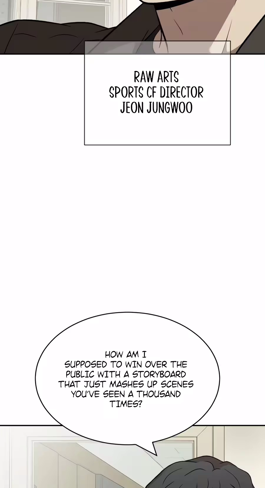 The Possessed Prodigy Actor Chapter 63 page 39 - 