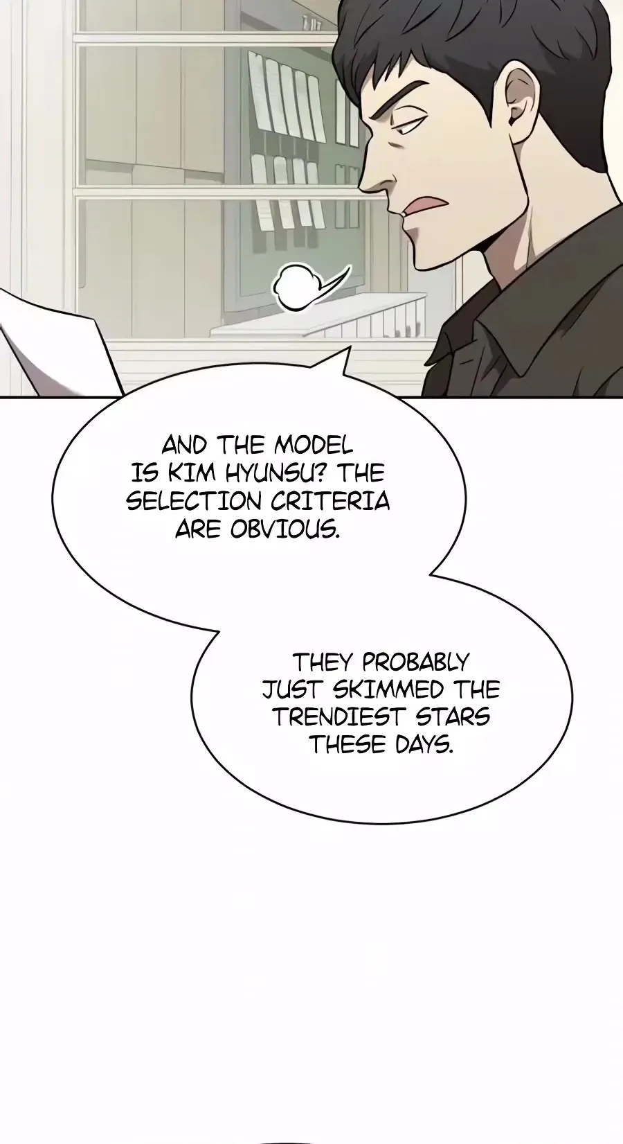 The Possessed Prodigy Actor Chapter 63 page 40 - 