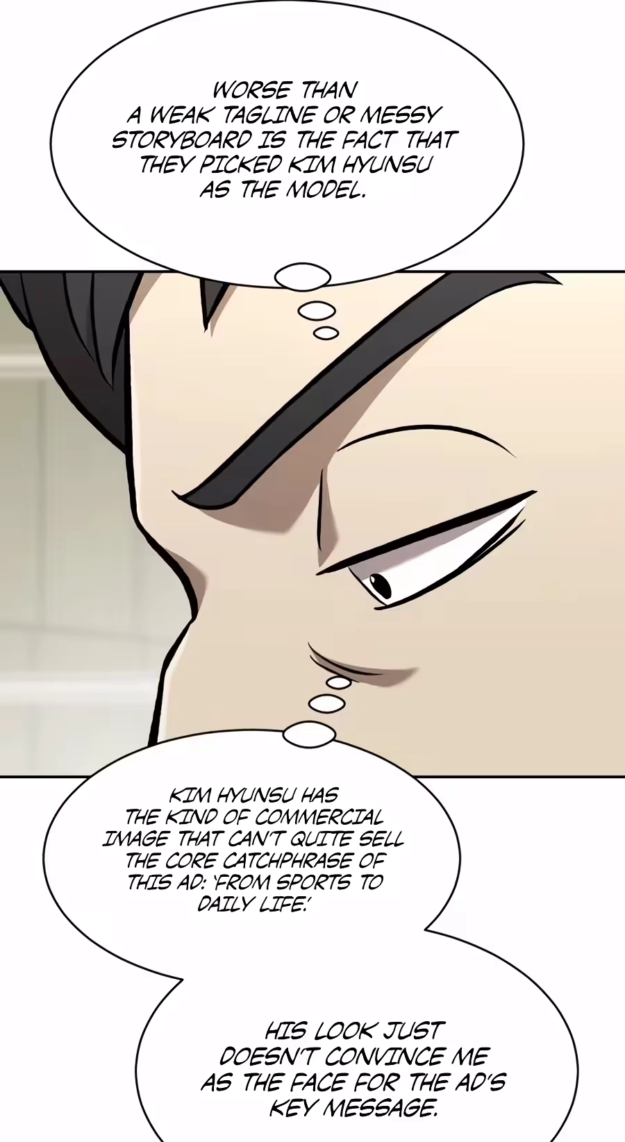 The Possessed Prodigy Actor Chapter 63 page 41 - 