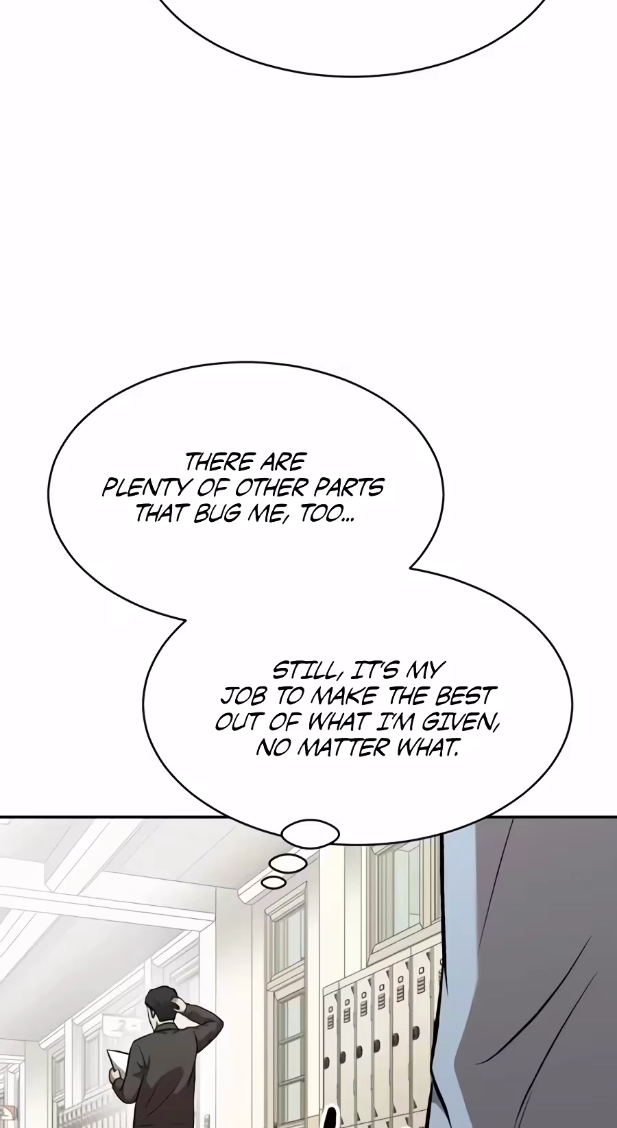 The Possessed Prodigy Actor Chapter 63 page 42 - 
