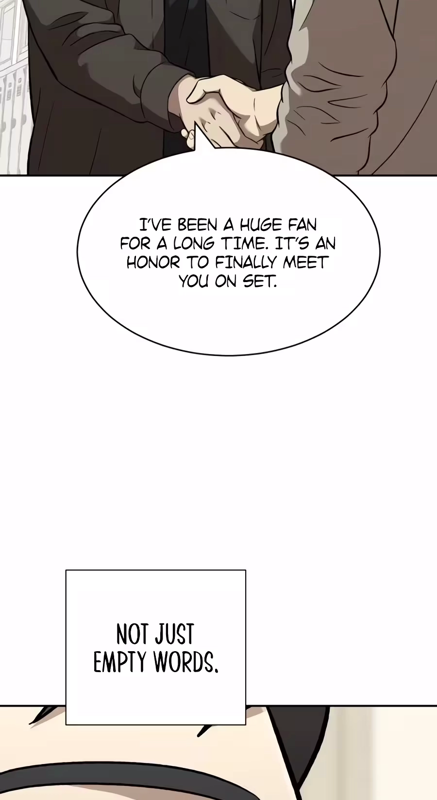 The Possessed Prodigy Actor Chapter 63 page 46 - 