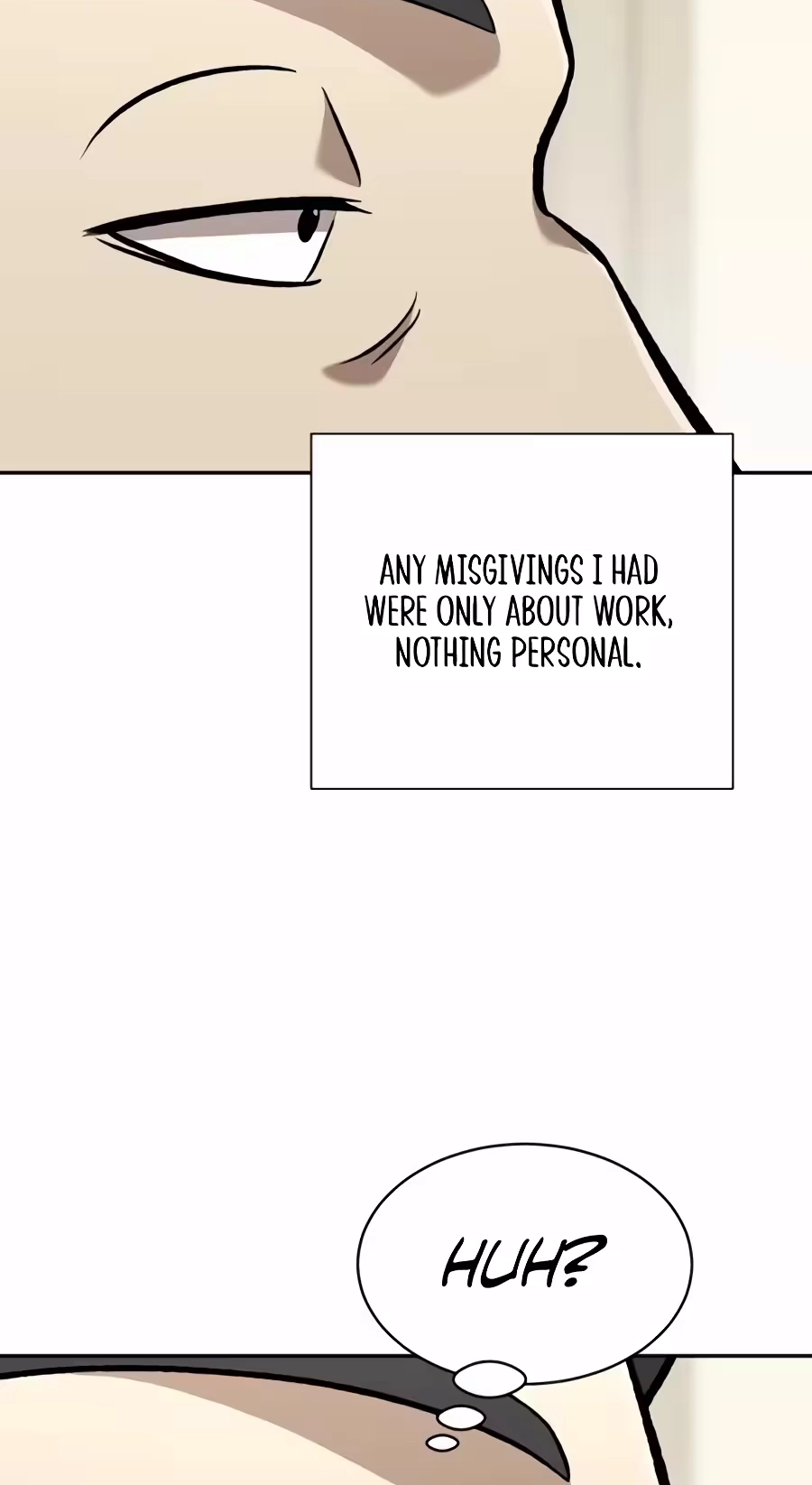 The Possessed Prodigy Actor Chapter 63 page 47 - 