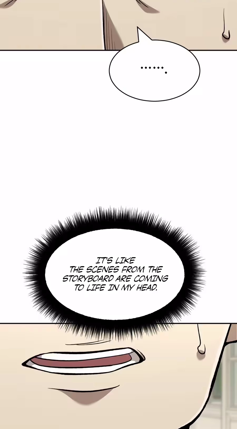 The Possessed Prodigy Actor Chapter 63 page 51 - 