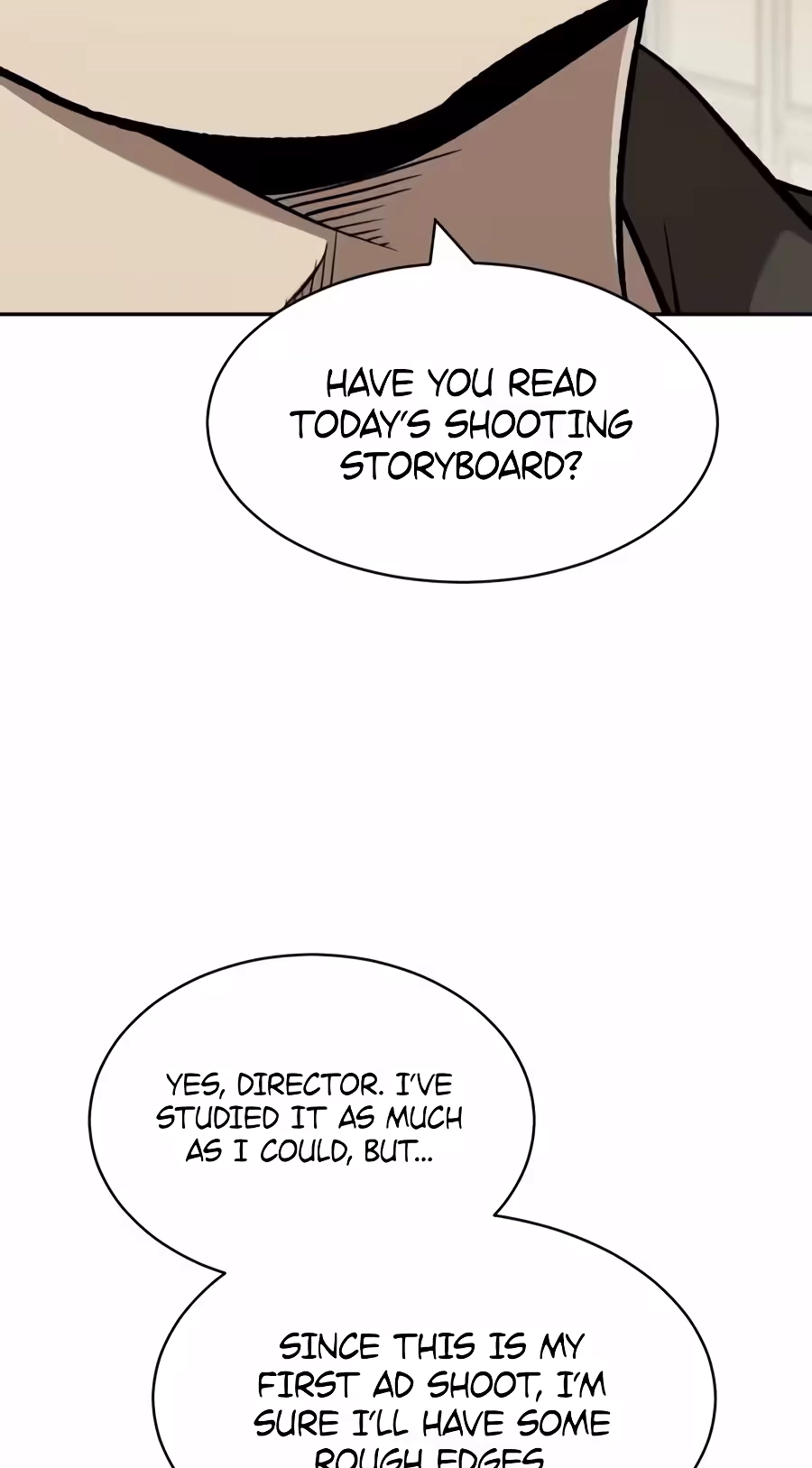 The Possessed Prodigy Actor Chapter 63 page 52 - 