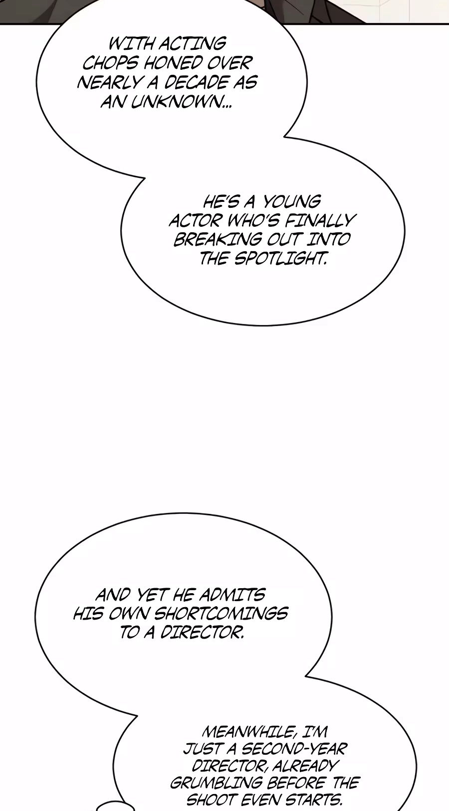 The Possessed Prodigy Actor Chapter 63 page 55 - 