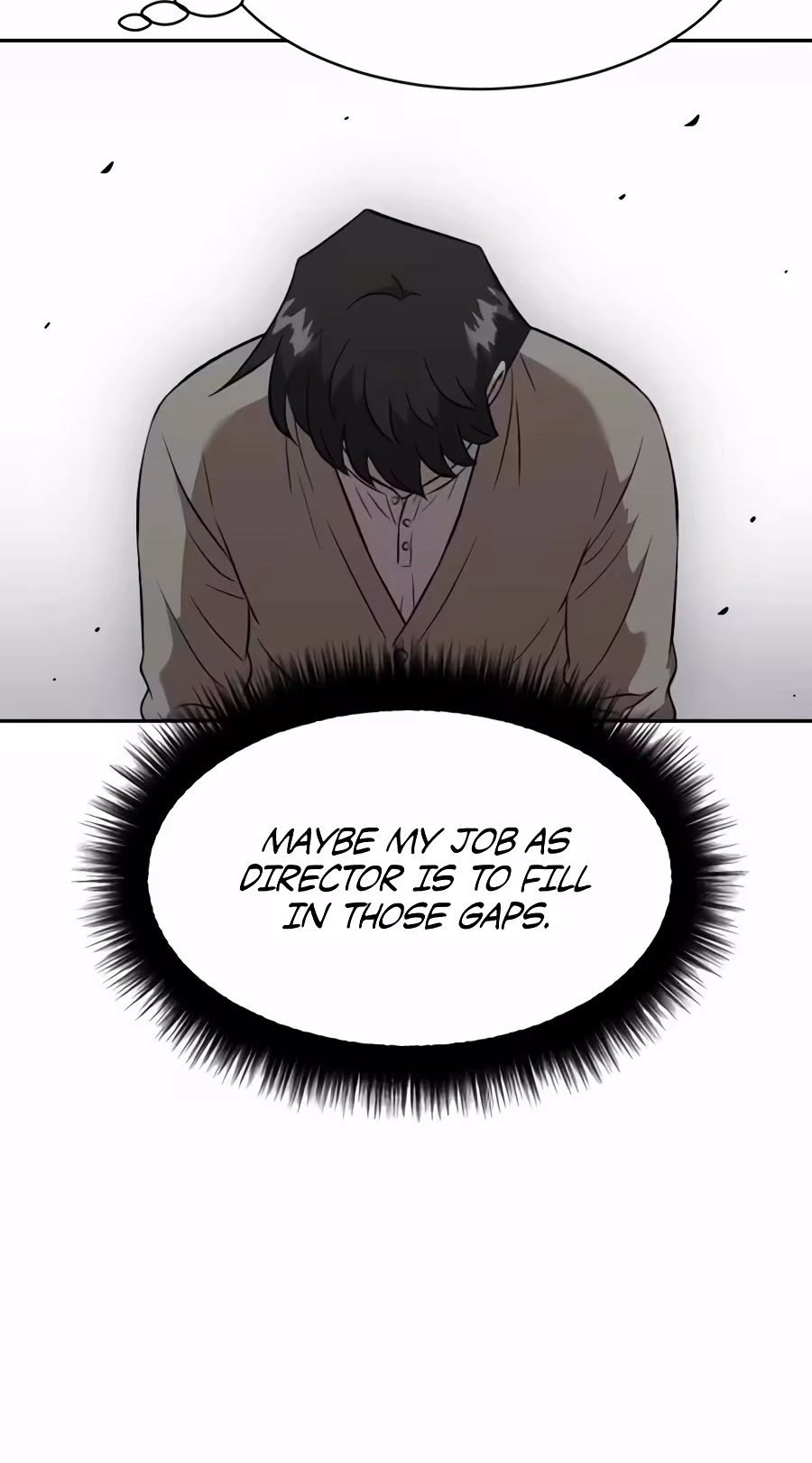 The Possessed Prodigy Actor Chapter 63 page 56 - 