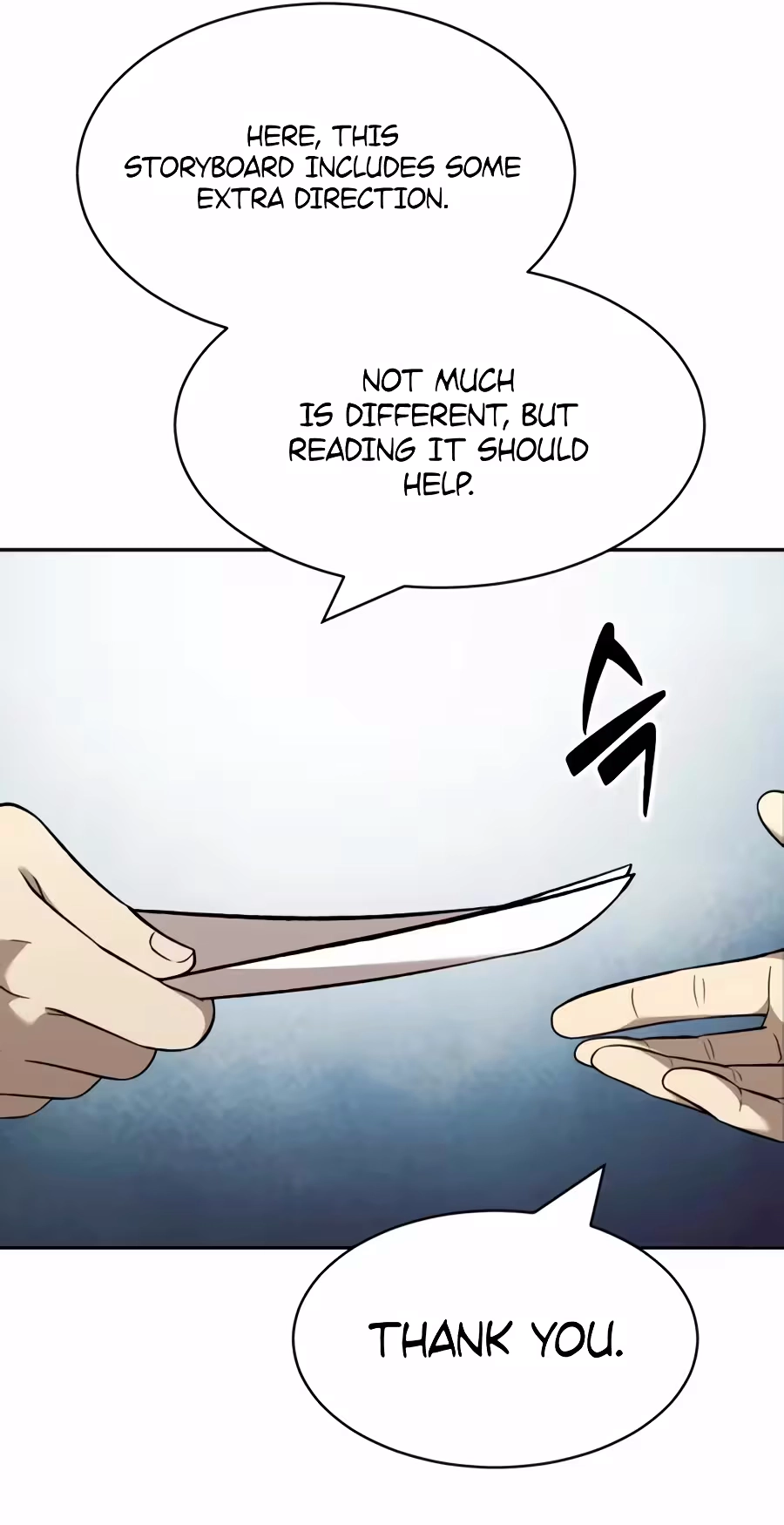 The Possessed Prodigy Actor Chapter 63 page 57 - 