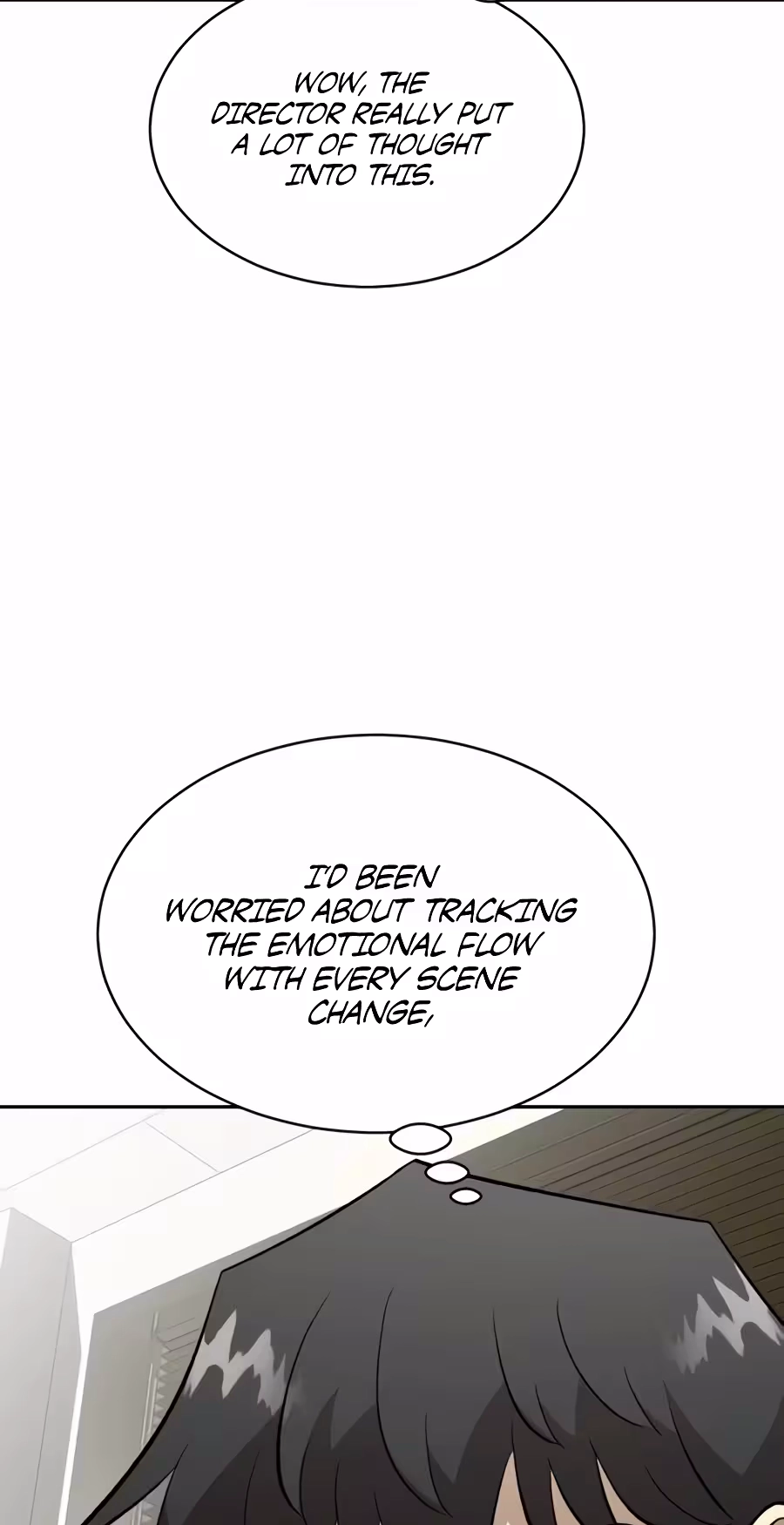 The Possessed Prodigy Actor Chapter 63 page 61 - 