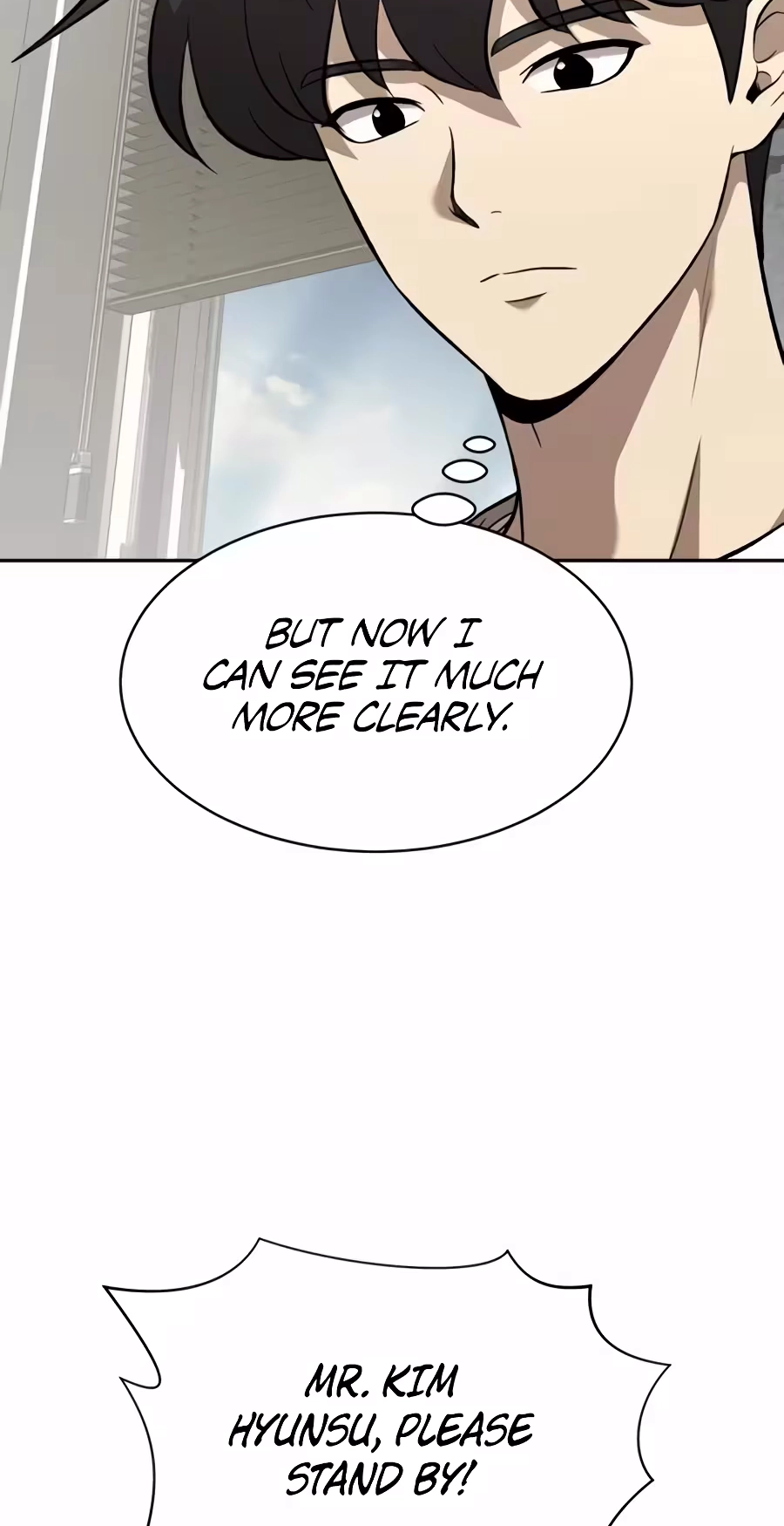The Possessed Prodigy Actor Chapter 63 page 62 - 