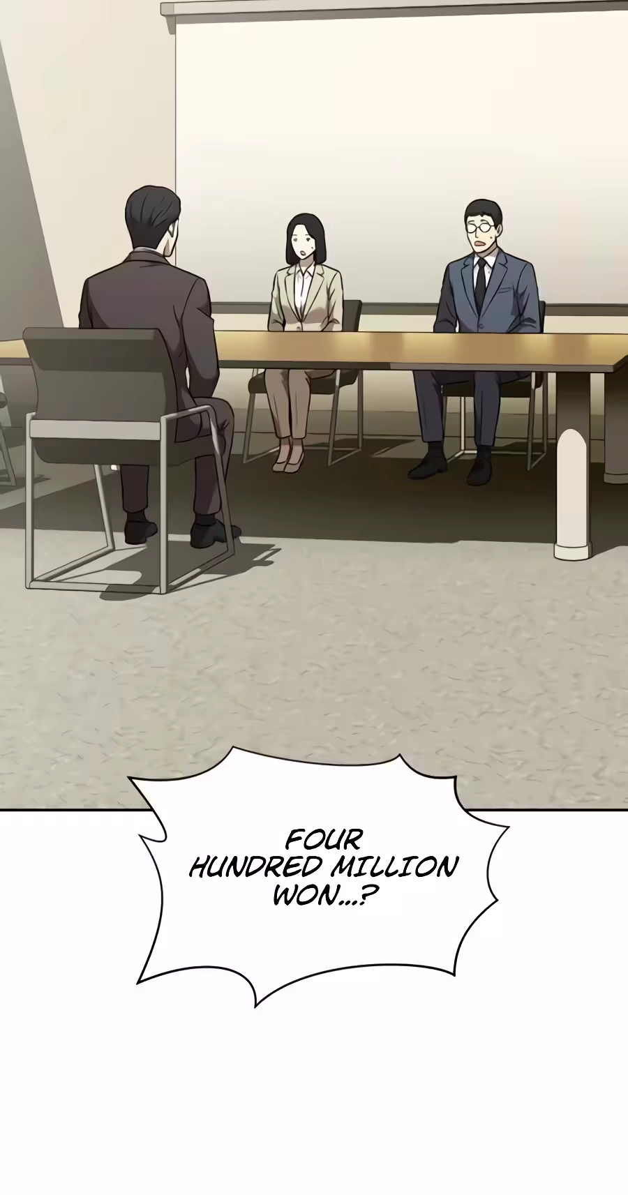 The Possessed Prodigy Actor Chapter 63 page 9 - 