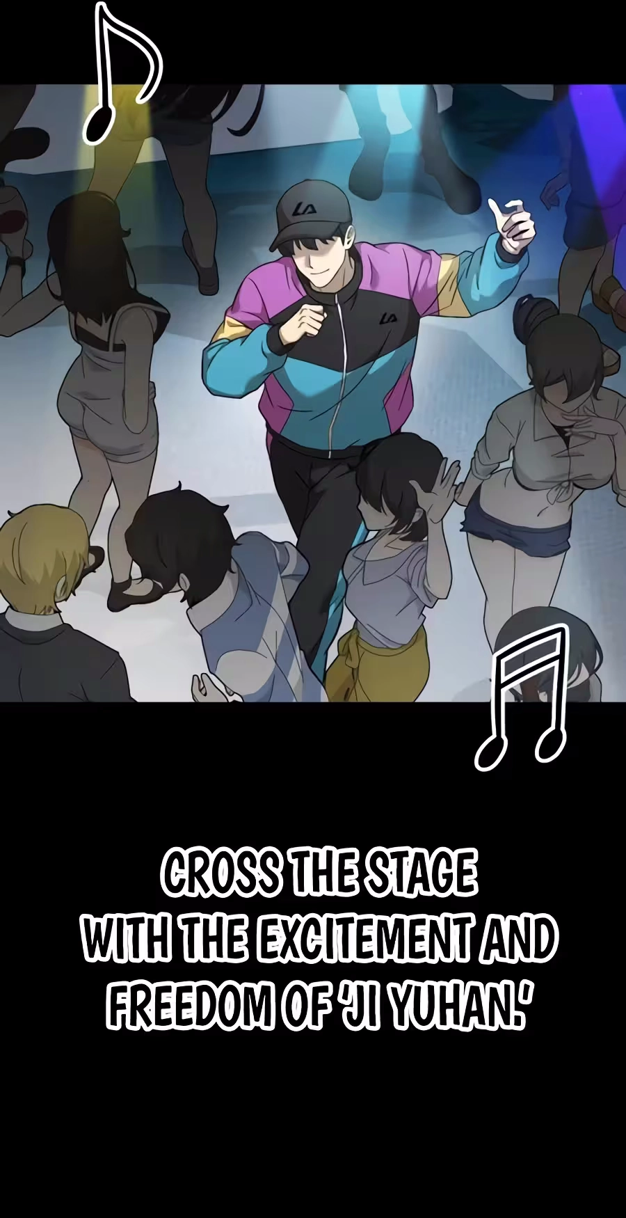 The Possessed Prodigy Actor Chapter 63 page 81 - 