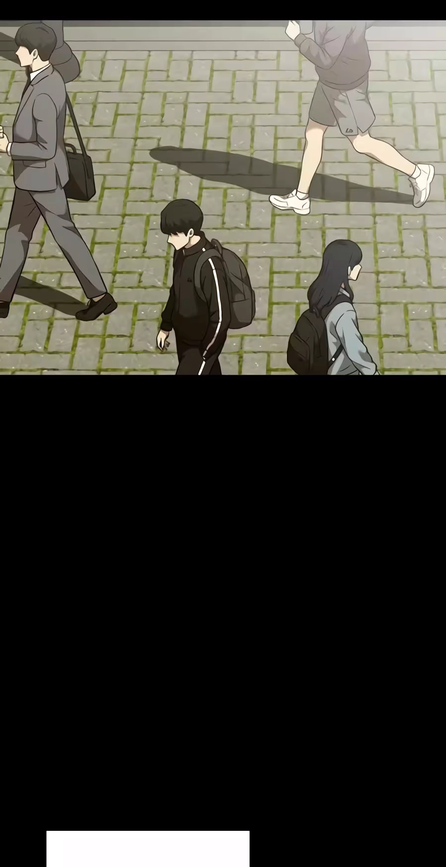 The Possessed Prodigy Actor Chapter 63 page 87 - 