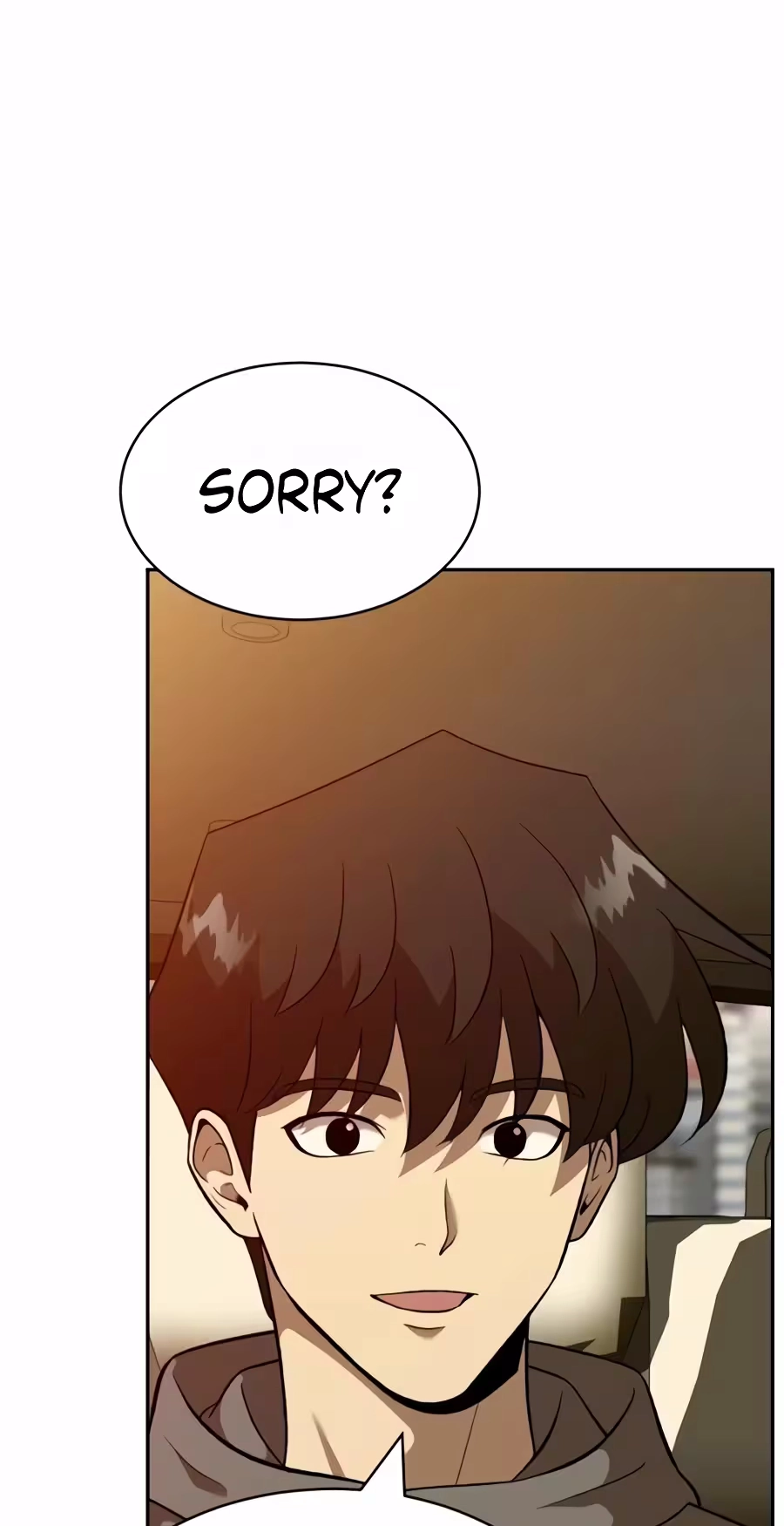 The Possessed Prodigy Actor Chapter 64 page 12 - 