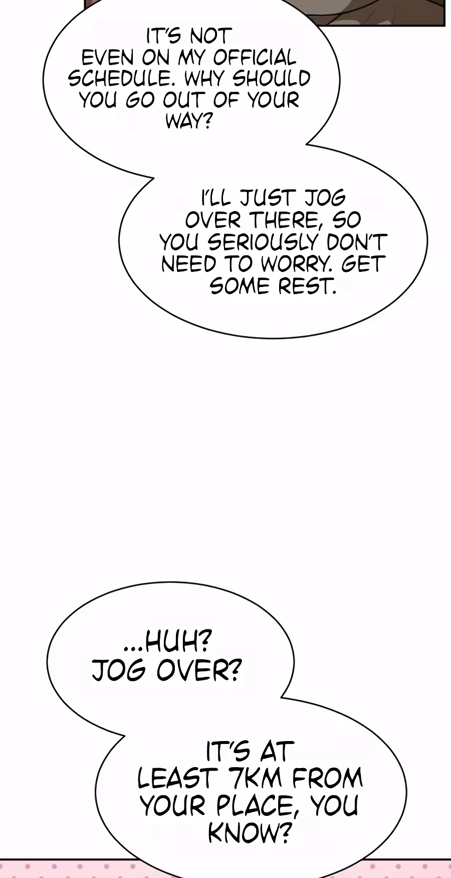 The Possessed Prodigy Actor Chapter 64 page 13 - 