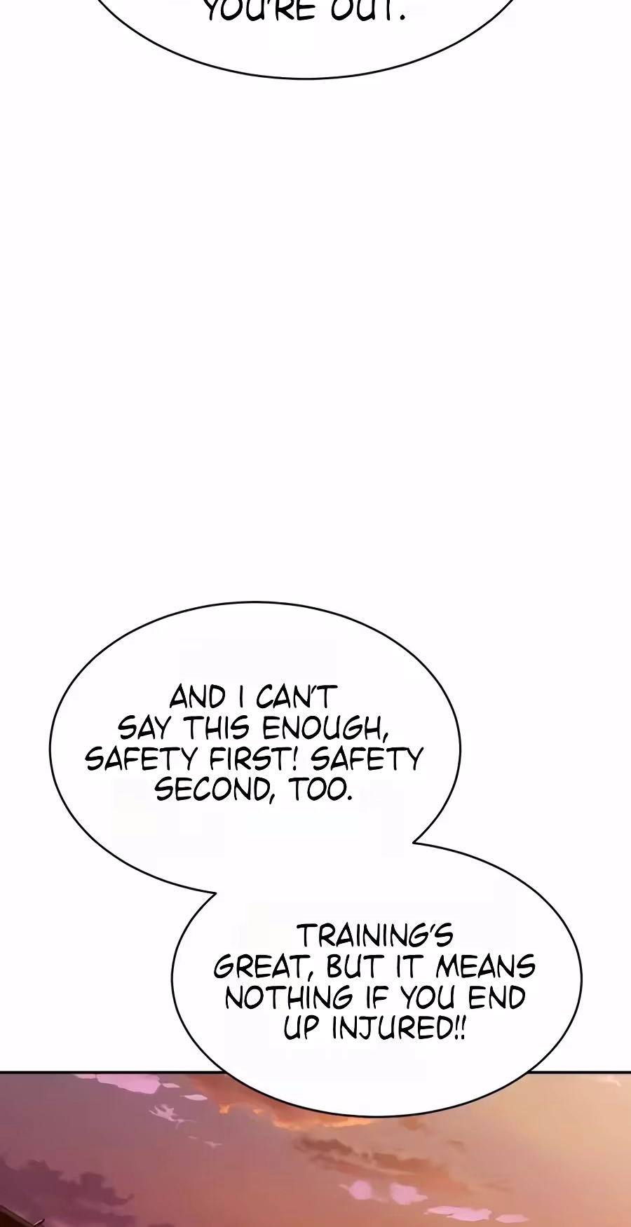 The Possessed Prodigy Actor Chapter 64 page 16 - 