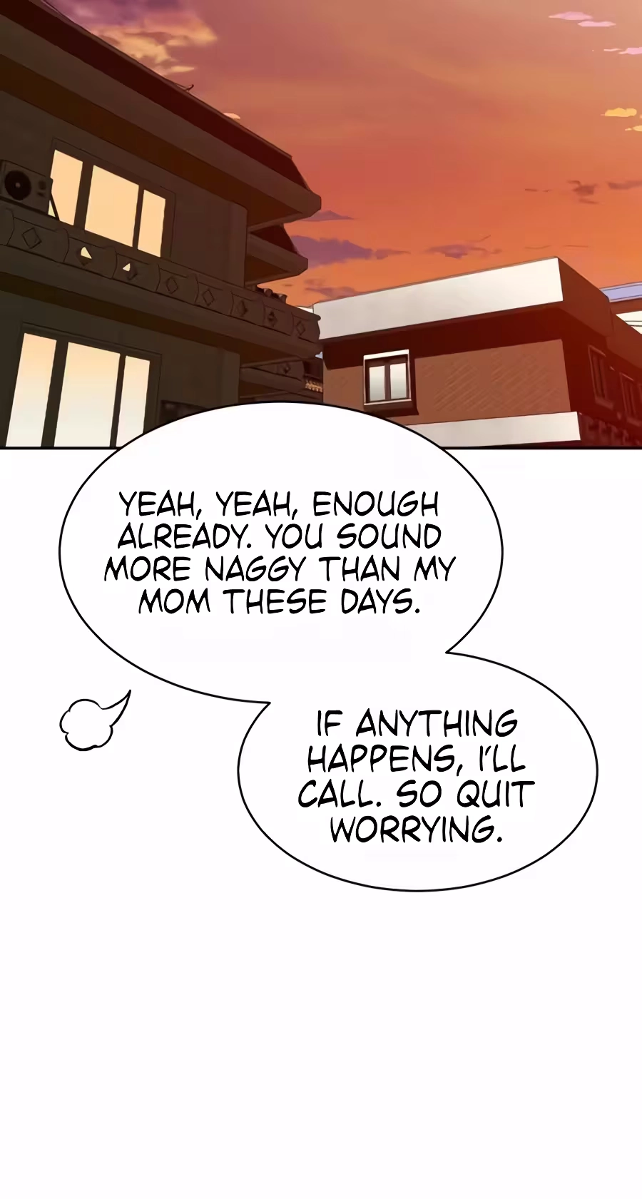 The Possessed Prodigy Actor Chapter 64 page 17 - 