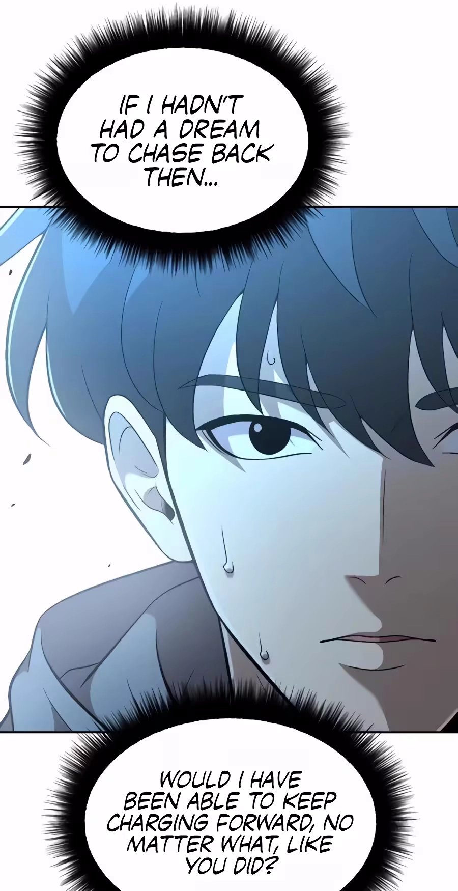The Possessed Prodigy Actor Chapter 64 page 25 - 