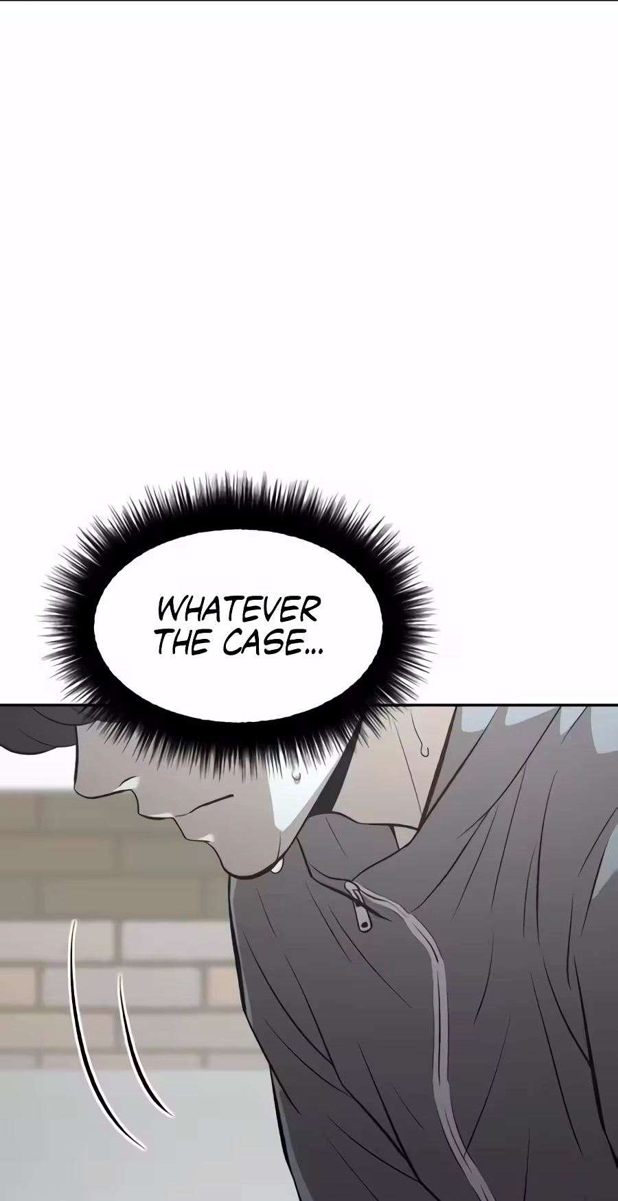 The Possessed Prodigy Actor Chapter 64 page 28 - 