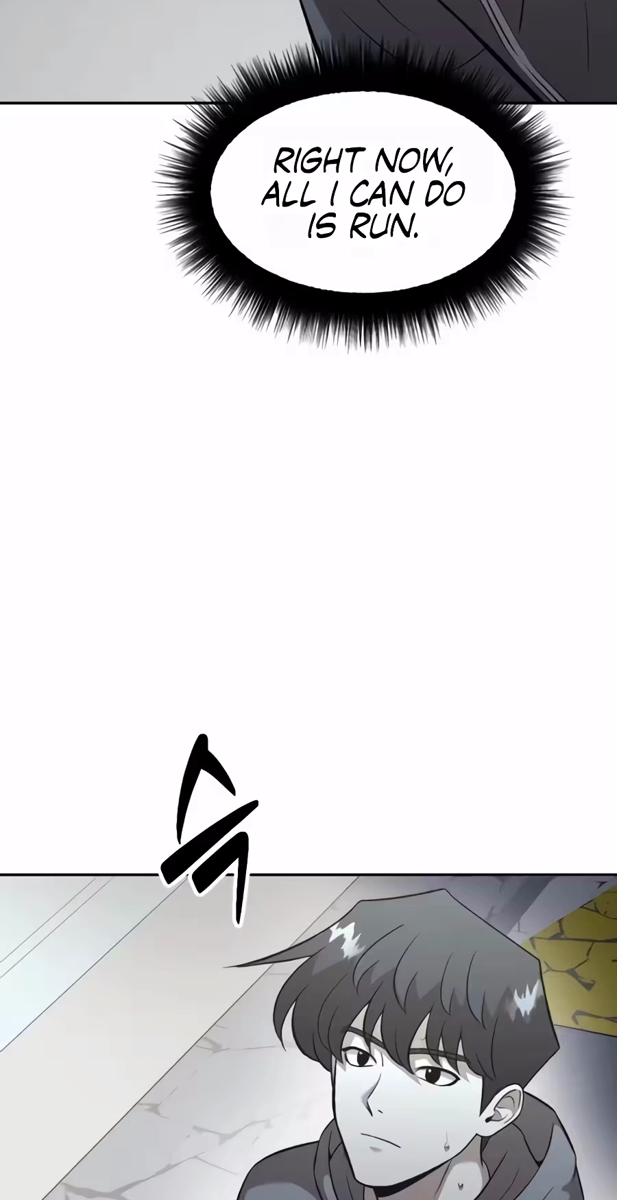 The Possessed Prodigy Actor Chapter 64 page 29 - 