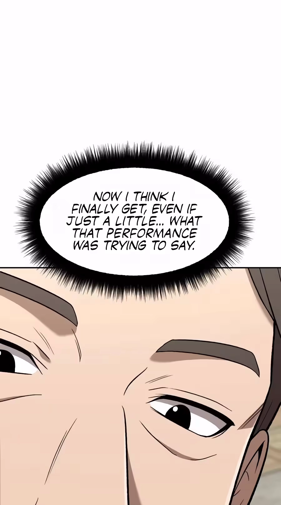 The Possessed Prodigy Actor Chapter 64 page 36 - 