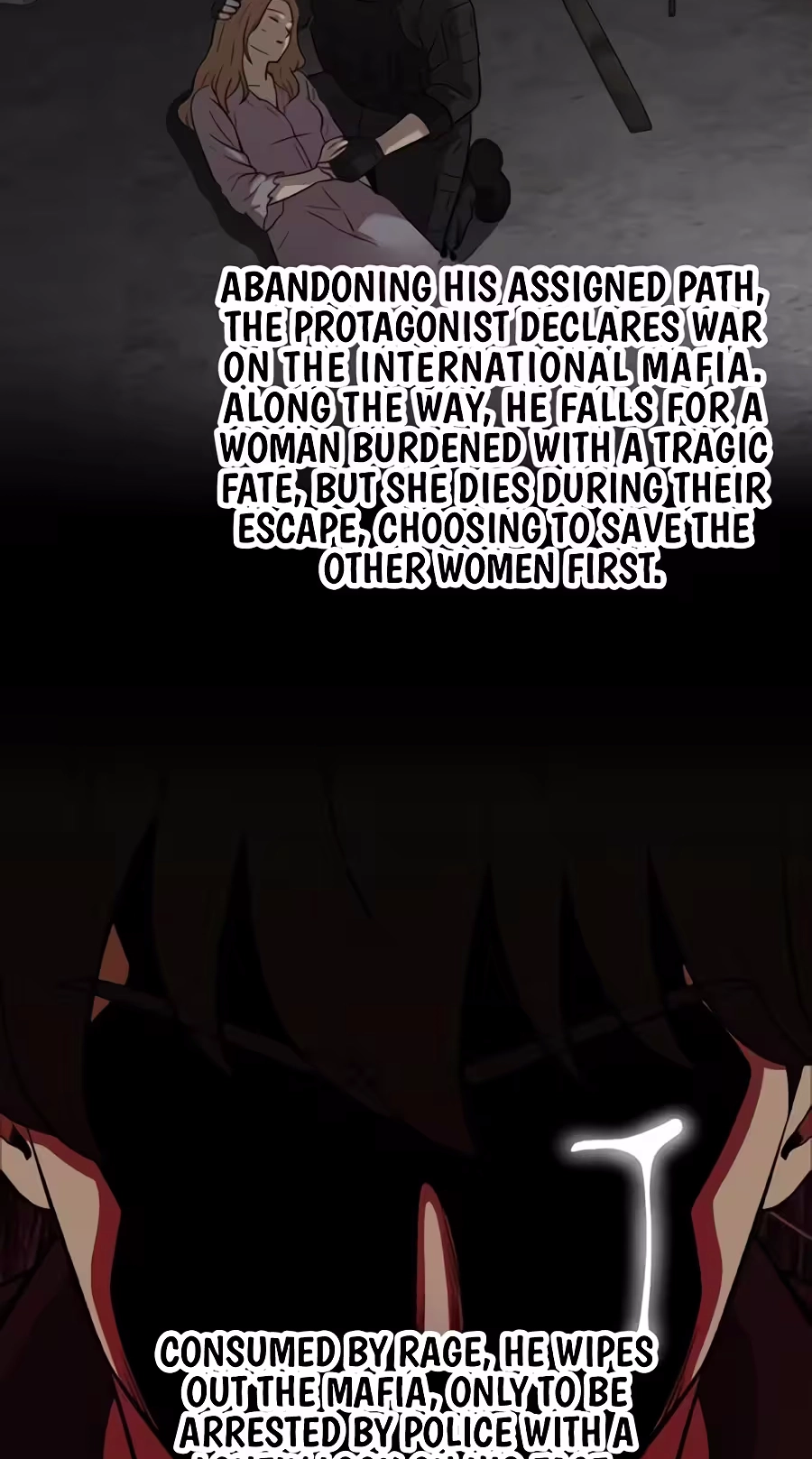 The Possessed Prodigy Actor Chapter 64 page 39 - 