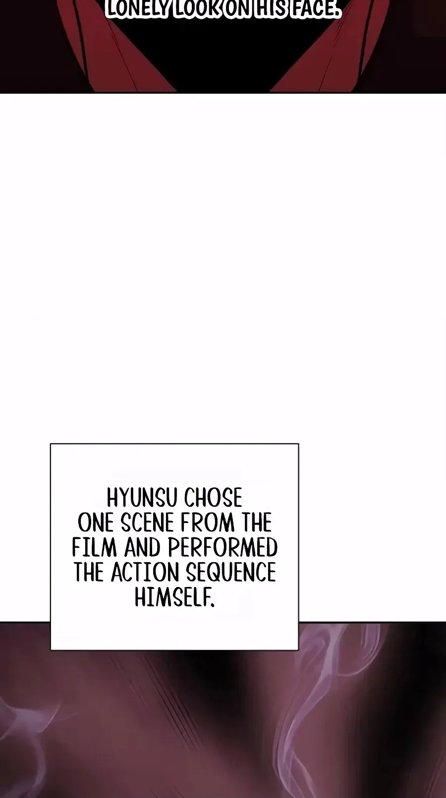 The Possessed Prodigy Actor Chapter 64 page 40 - 