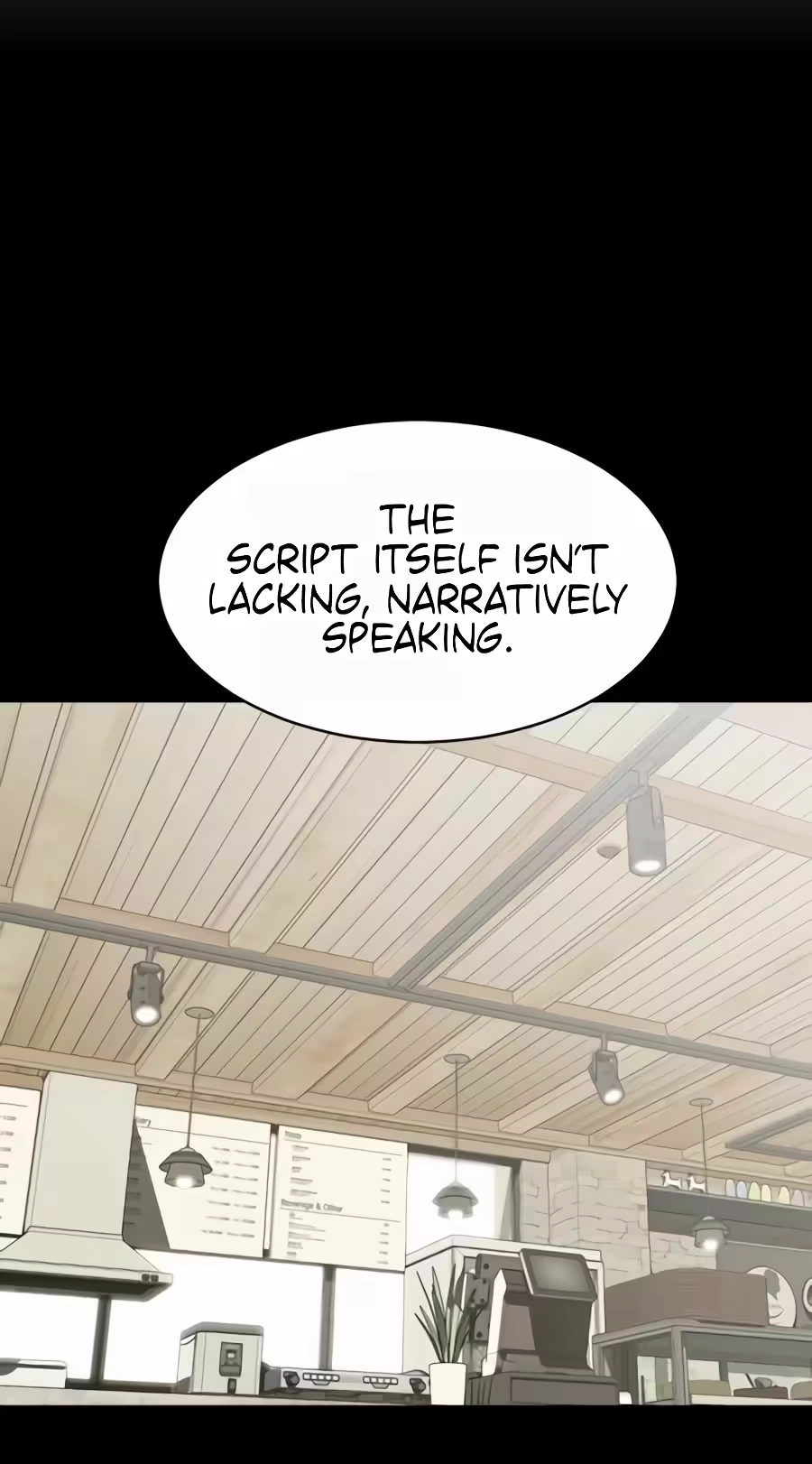 The Possessed Prodigy Actor Chapter 64 page 45 - 
