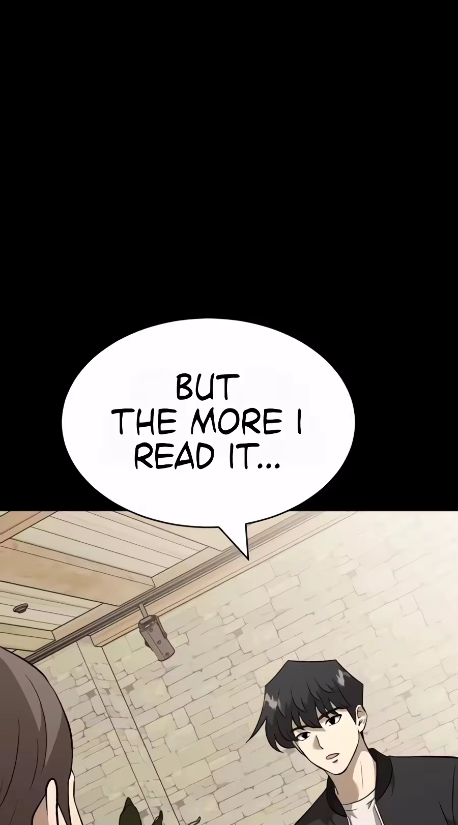The Possessed Prodigy Actor Chapter 64 page 46 - 