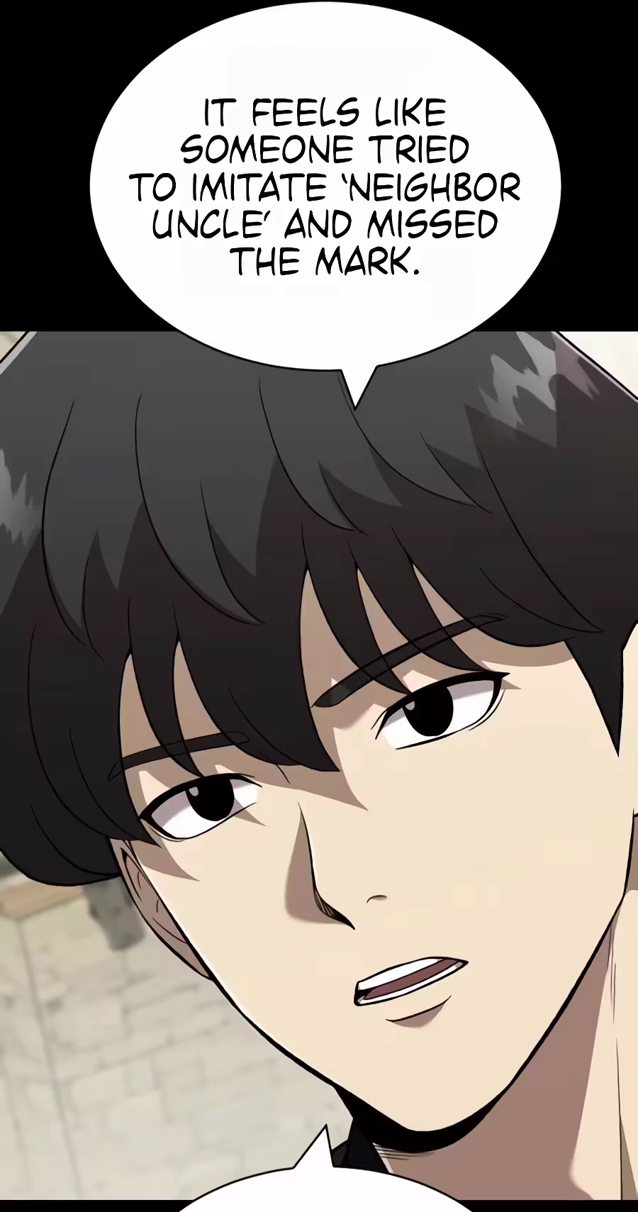 The Possessed Prodigy Actor Chapter 64 page 49 - 