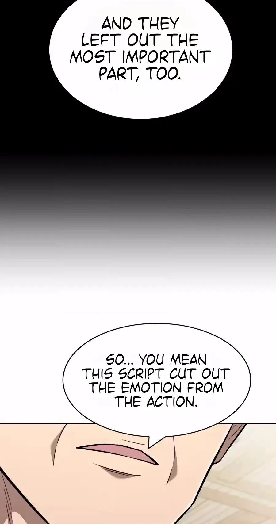 The Possessed Prodigy Actor Chapter 64 page 50 - 