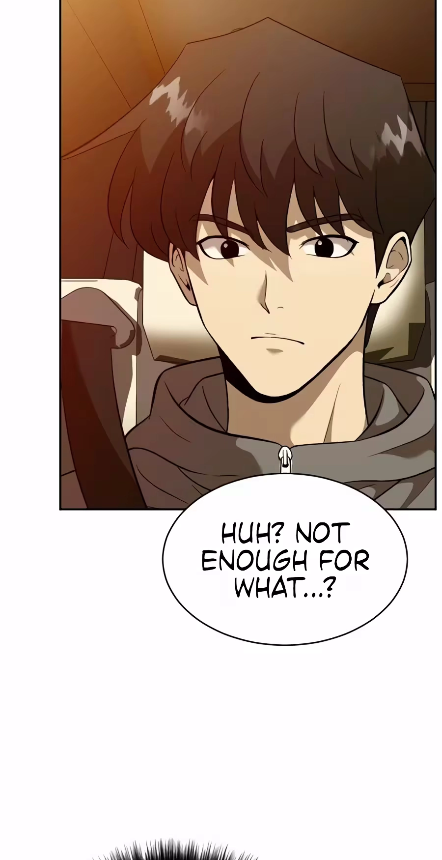 The Possessed Prodigy Actor Chapter 64 page 6 - 
