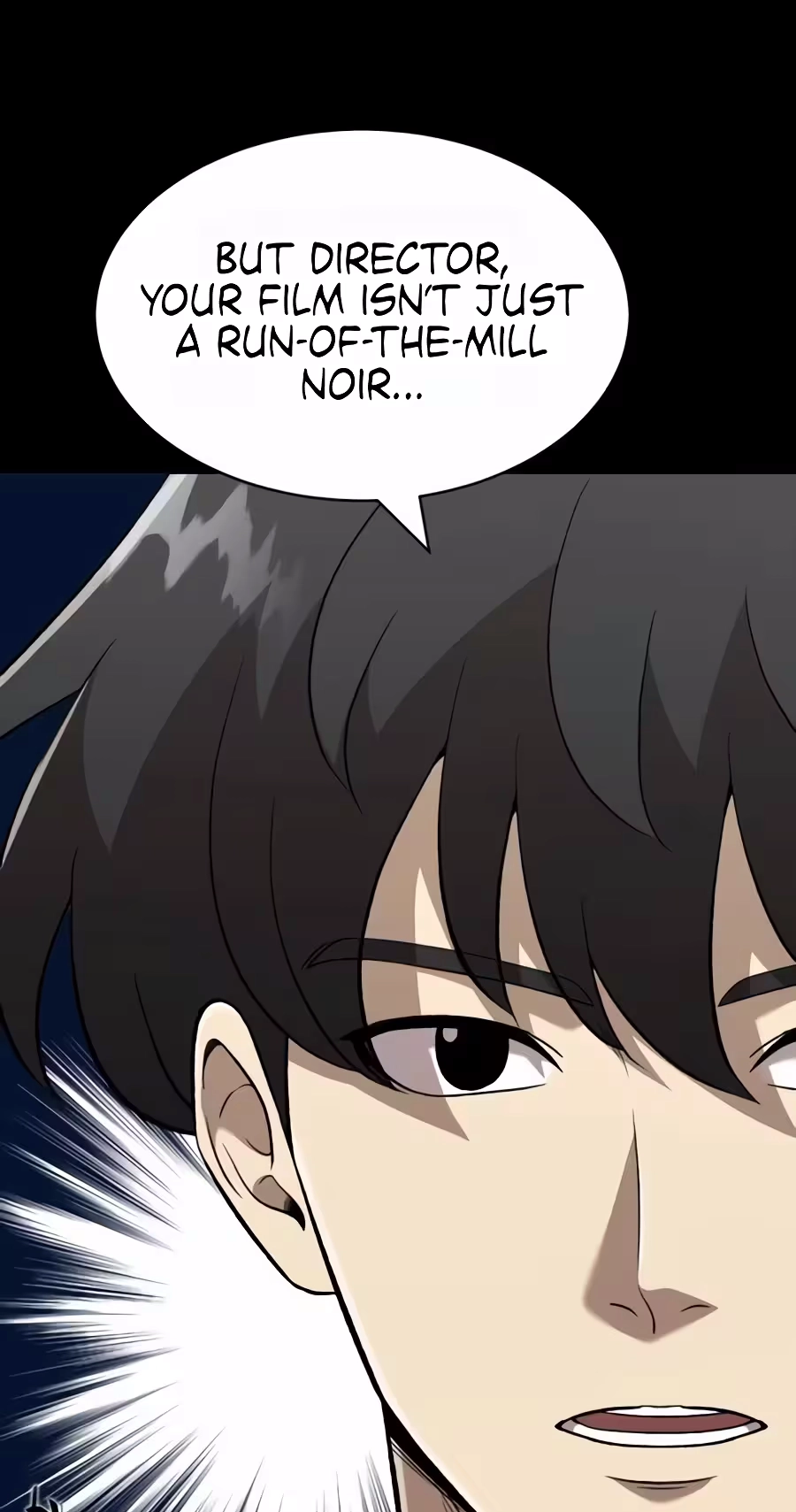 The Possessed Prodigy Actor Chapter 64 page 53 - 