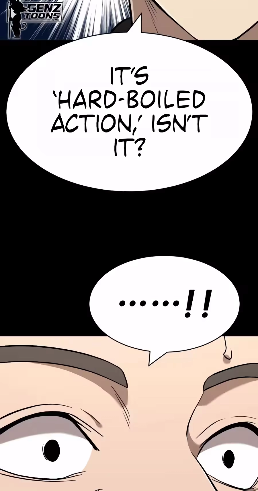 The Possessed Prodigy Actor Chapter 64 page 54 - 