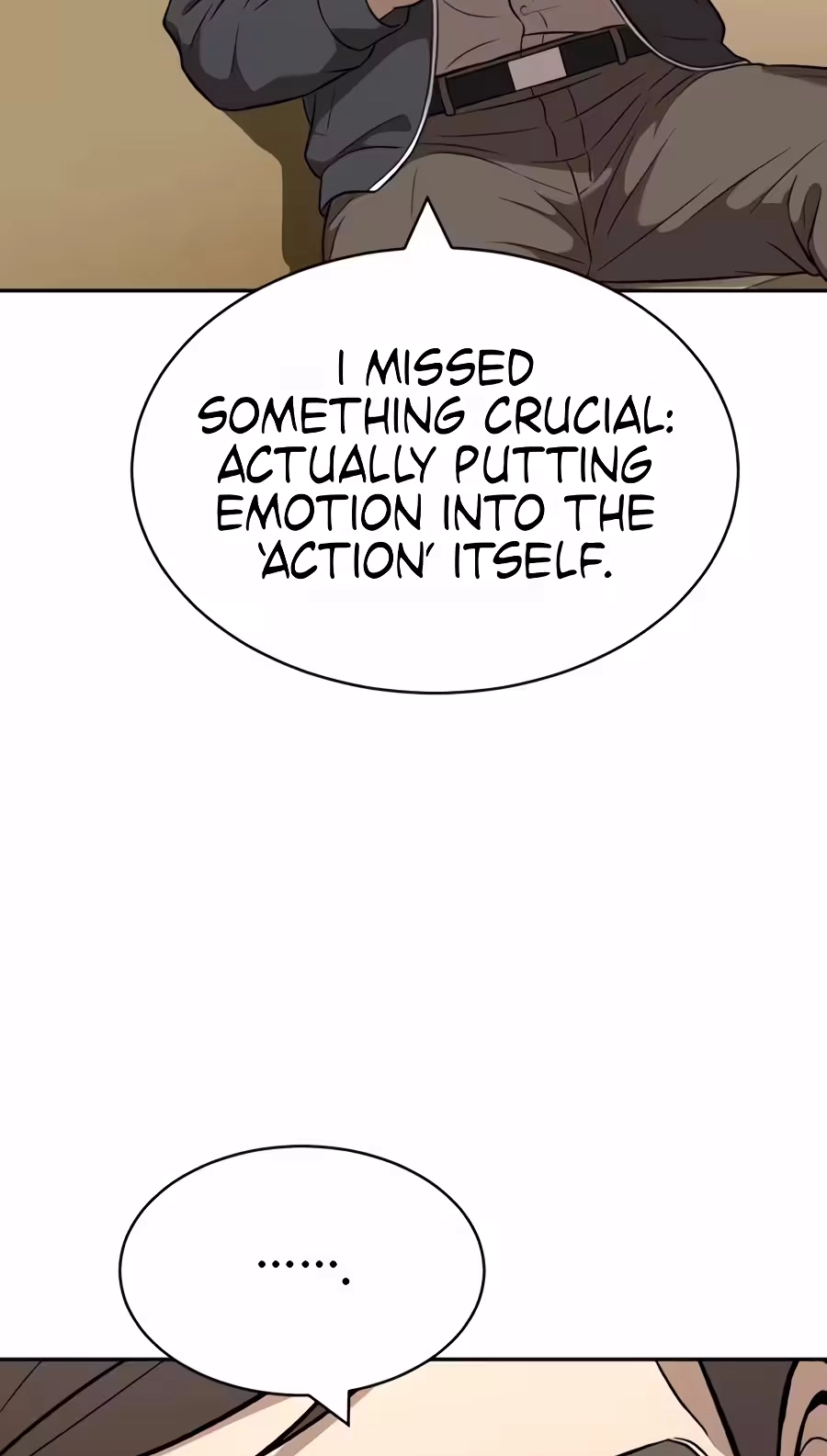The Possessed Prodigy Actor Chapter 64 page 57 - 