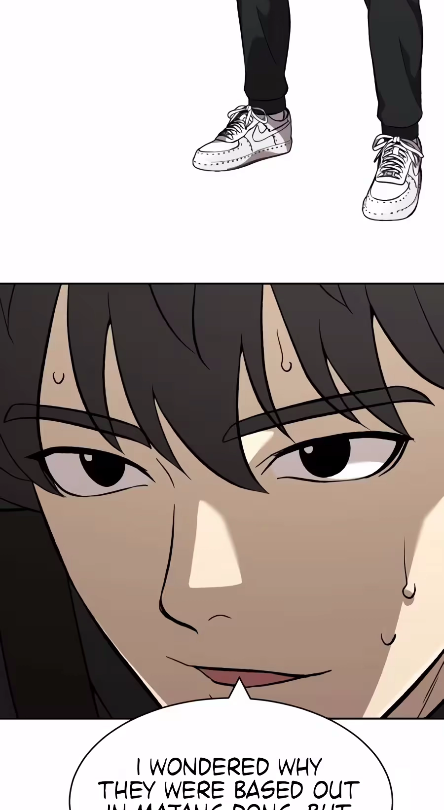 The Possessed Prodigy Actor Chapter 64 page 65 - 