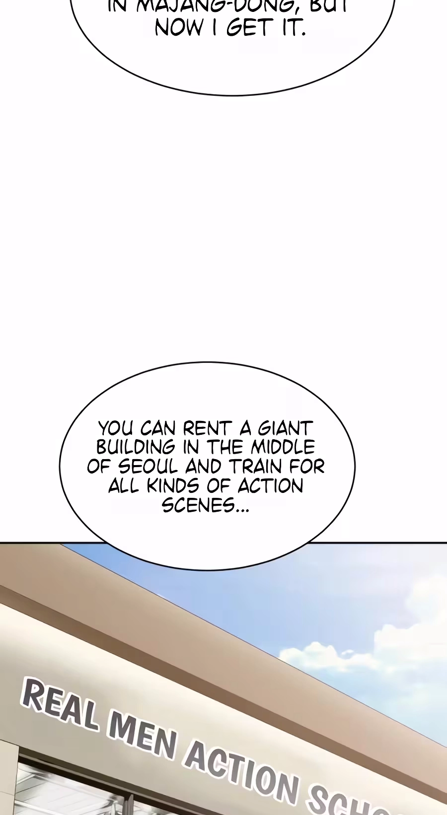 The Possessed Prodigy Actor Chapter 64 page 66 - 