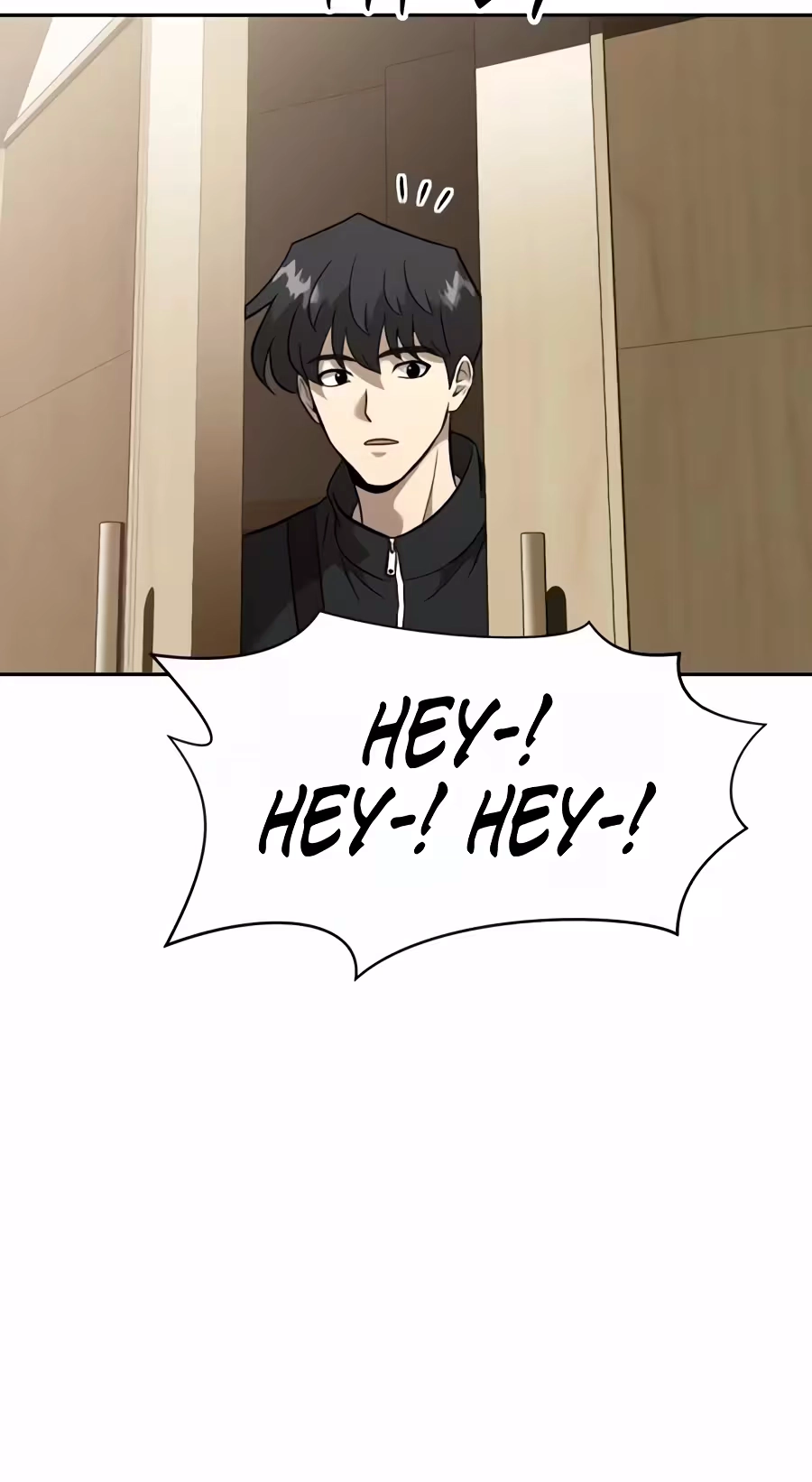The Possessed Prodigy Actor Chapter 64 page 68 - 