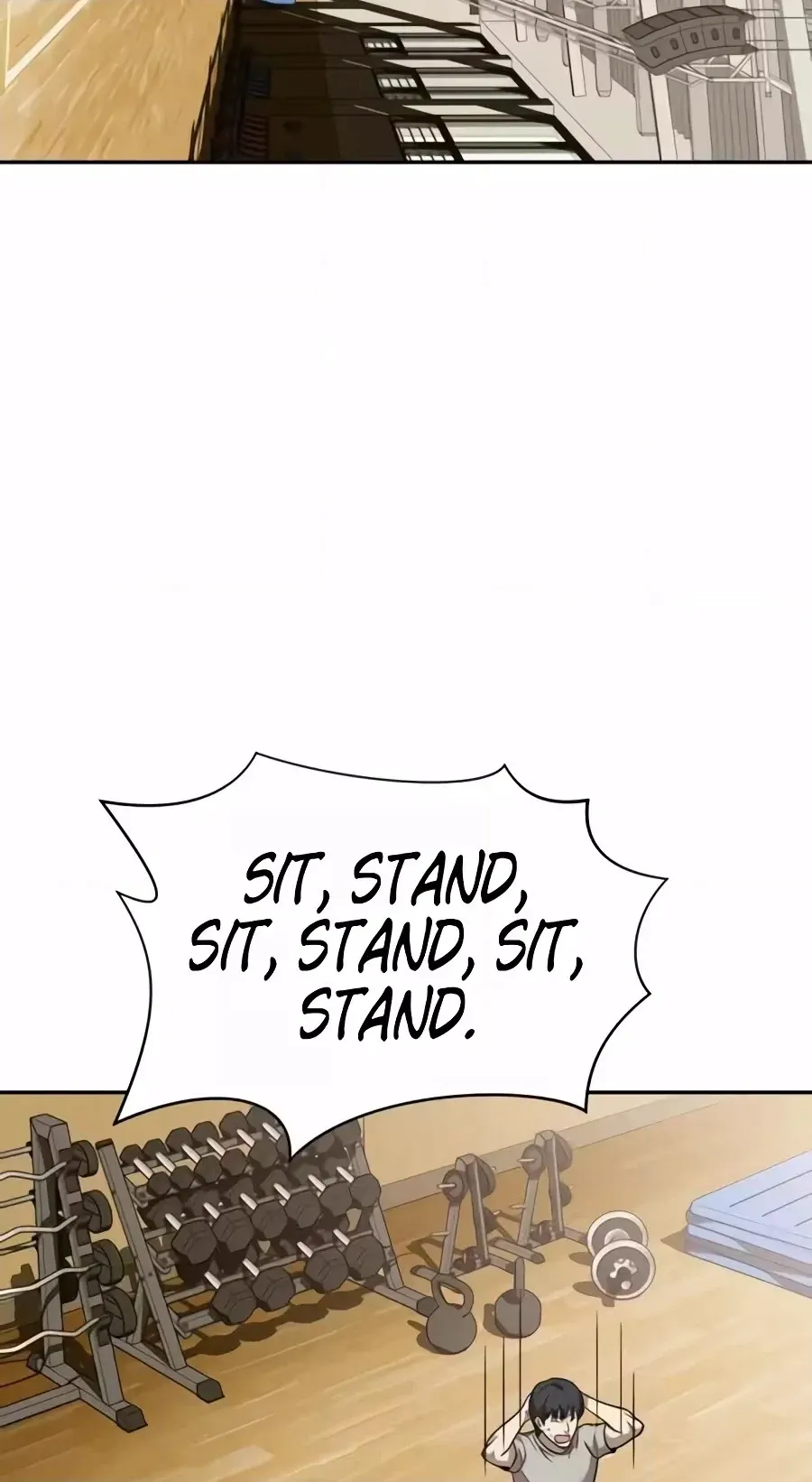 The Possessed Prodigy Actor Chapter 64 page 70 - 