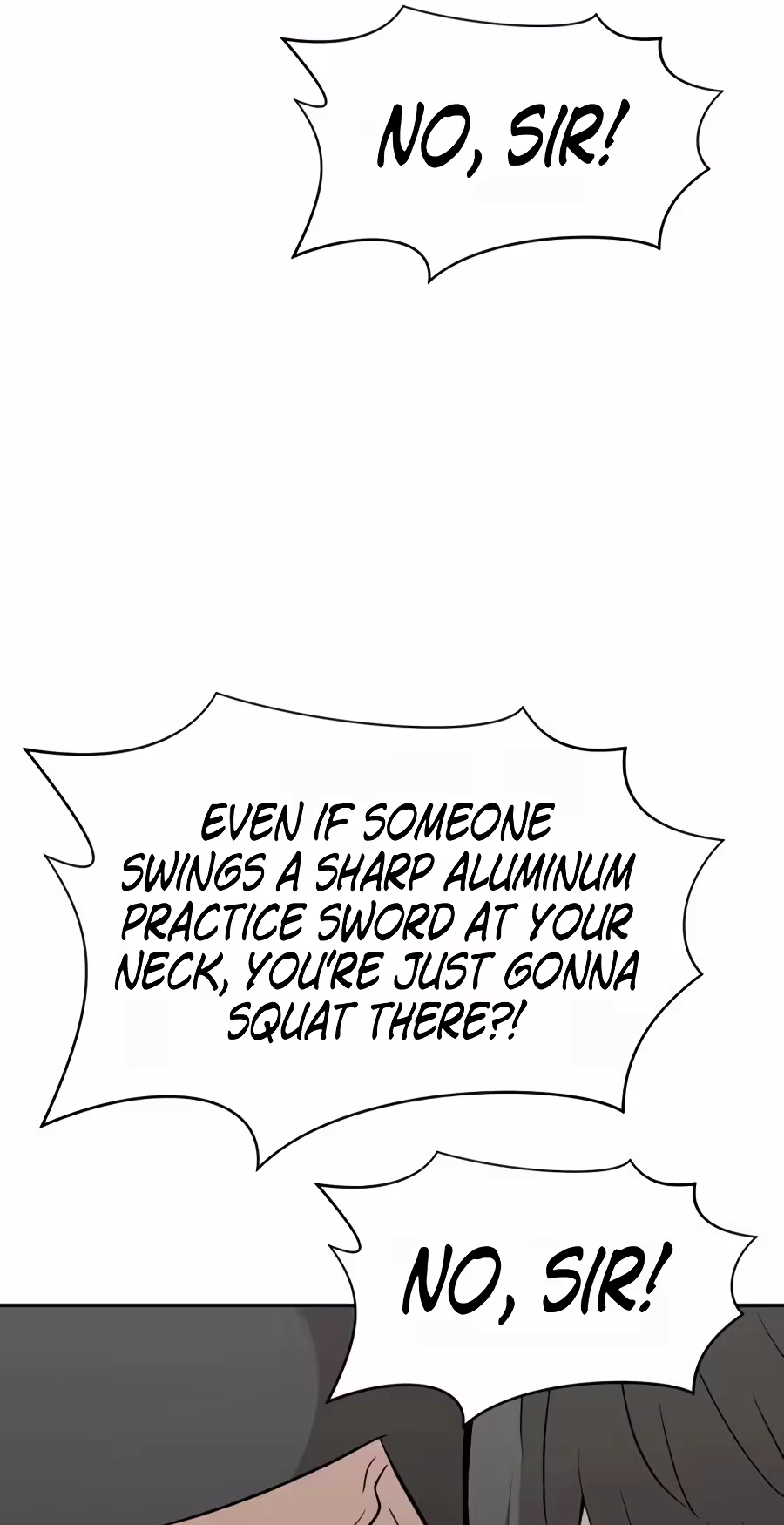 The Possessed Prodigy Actor Chapter 64 page 73 - 