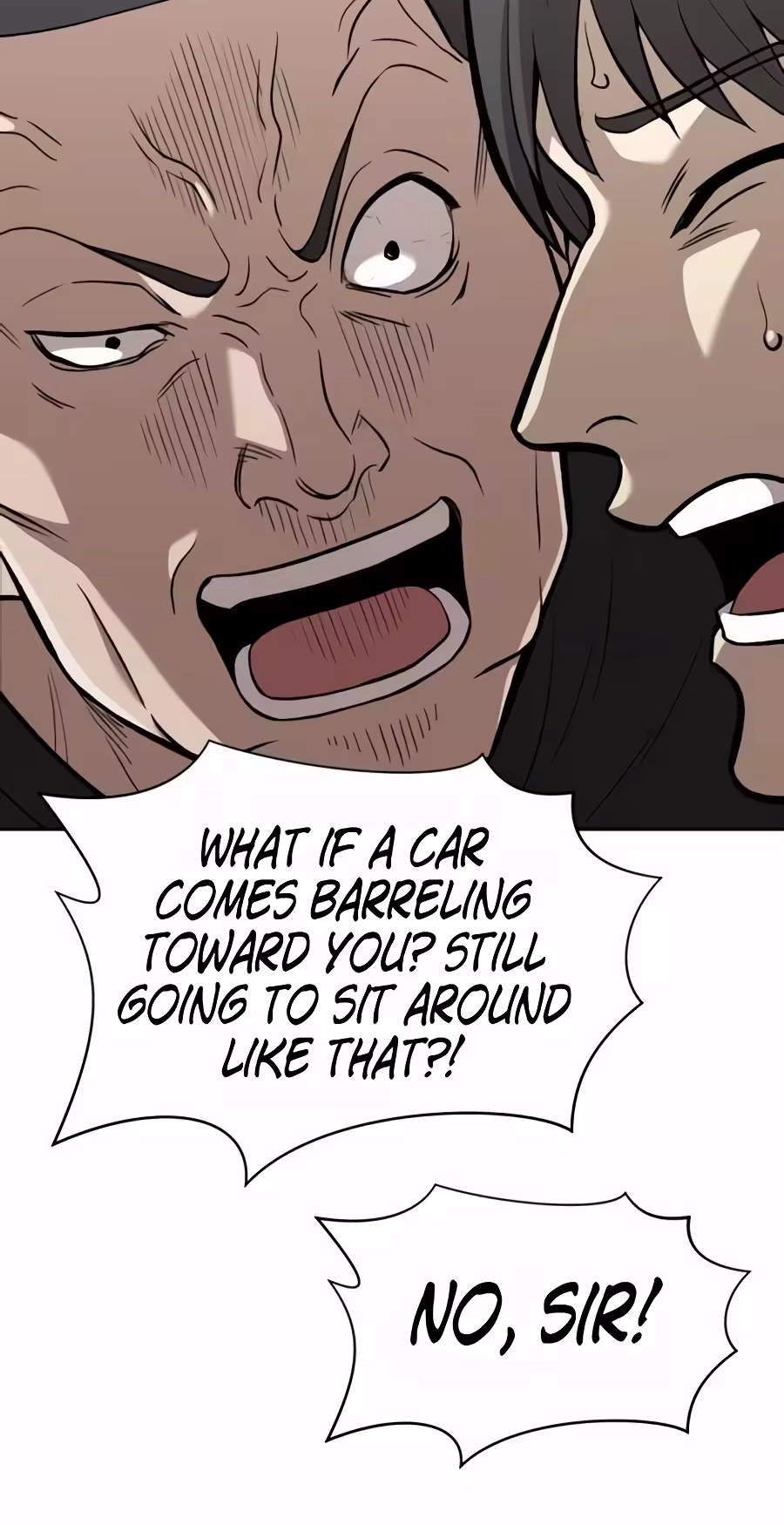 The Possessed Prodigy Actor Chapter 64 page 74 - 