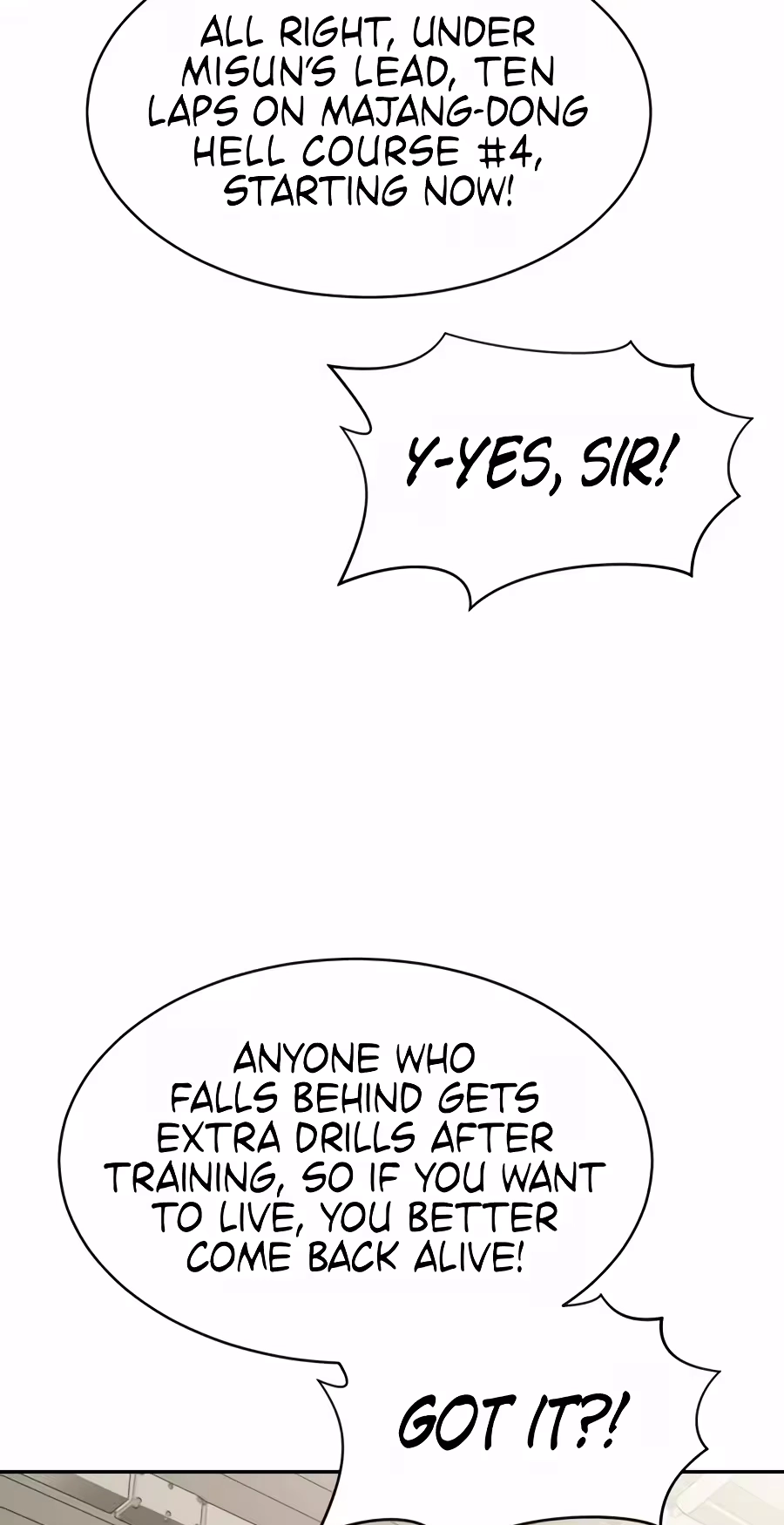 The Possessed Prodigy Actor Chapter 64 page 78 - 