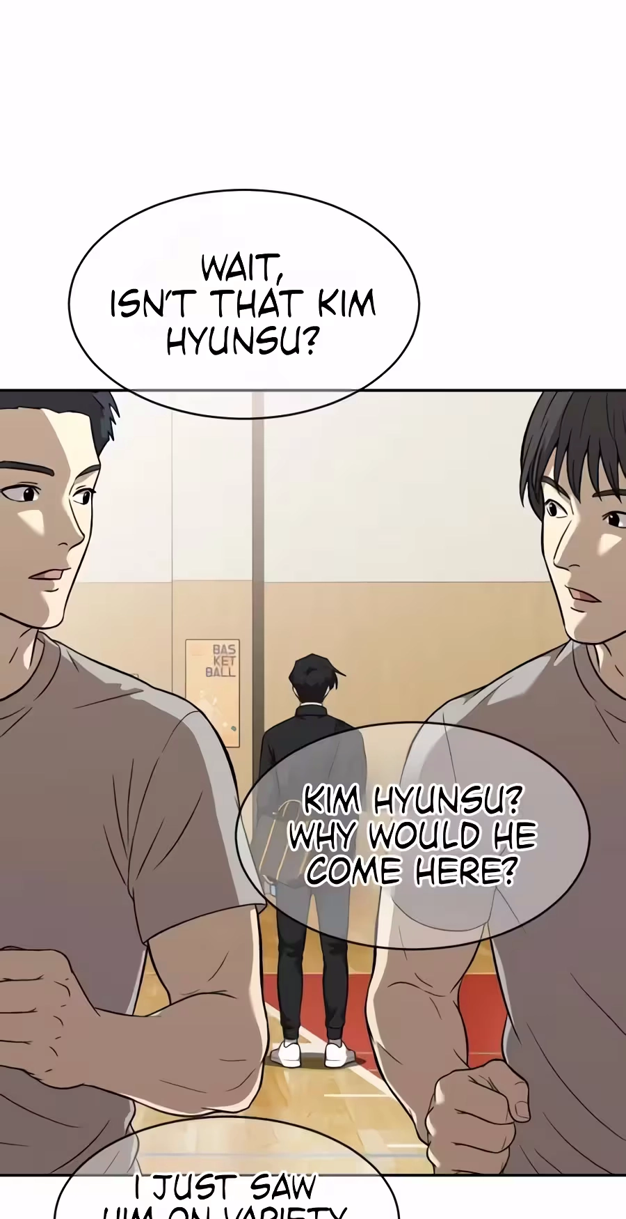The Possessed Prodigy Actor Chapter 64 page 82 - 