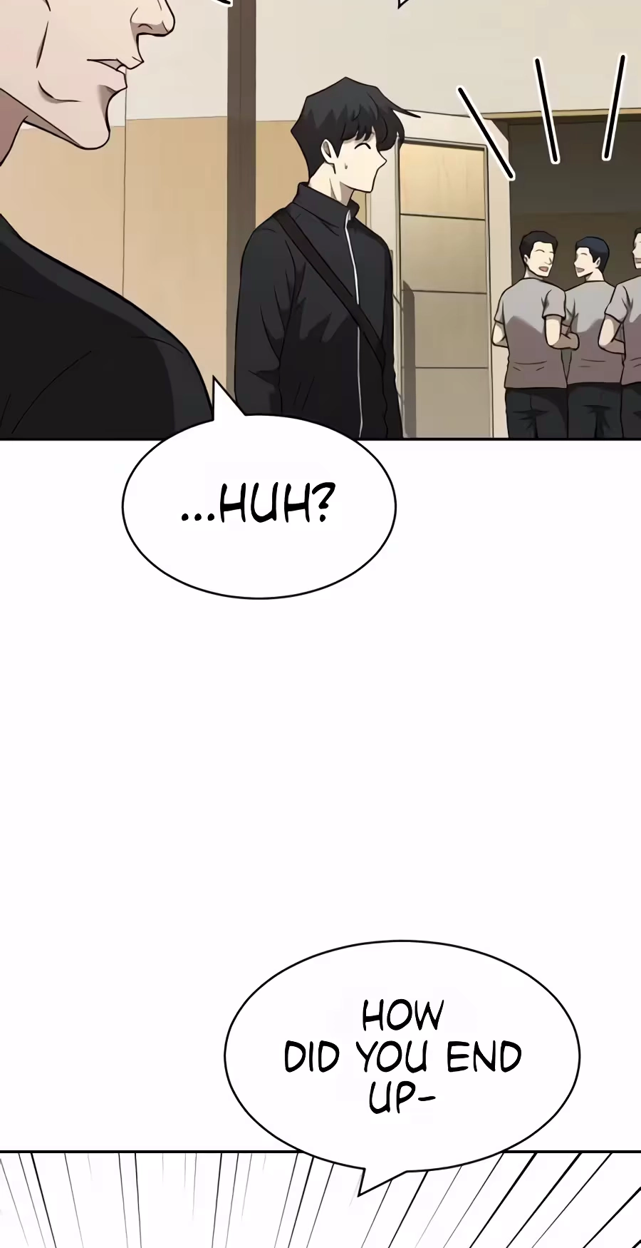 The Possessed Prodigy Actor Chapter 64 page 84 - 