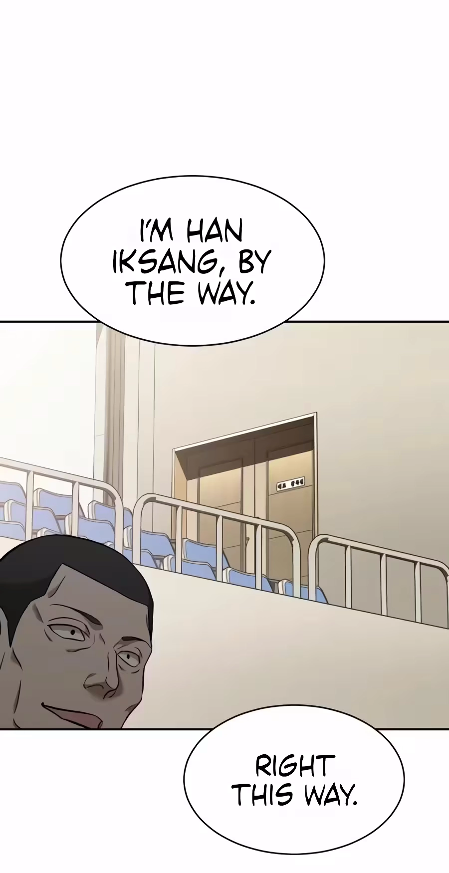 The Possessed Prodigy Actor Chapter 64 page 87 - 
