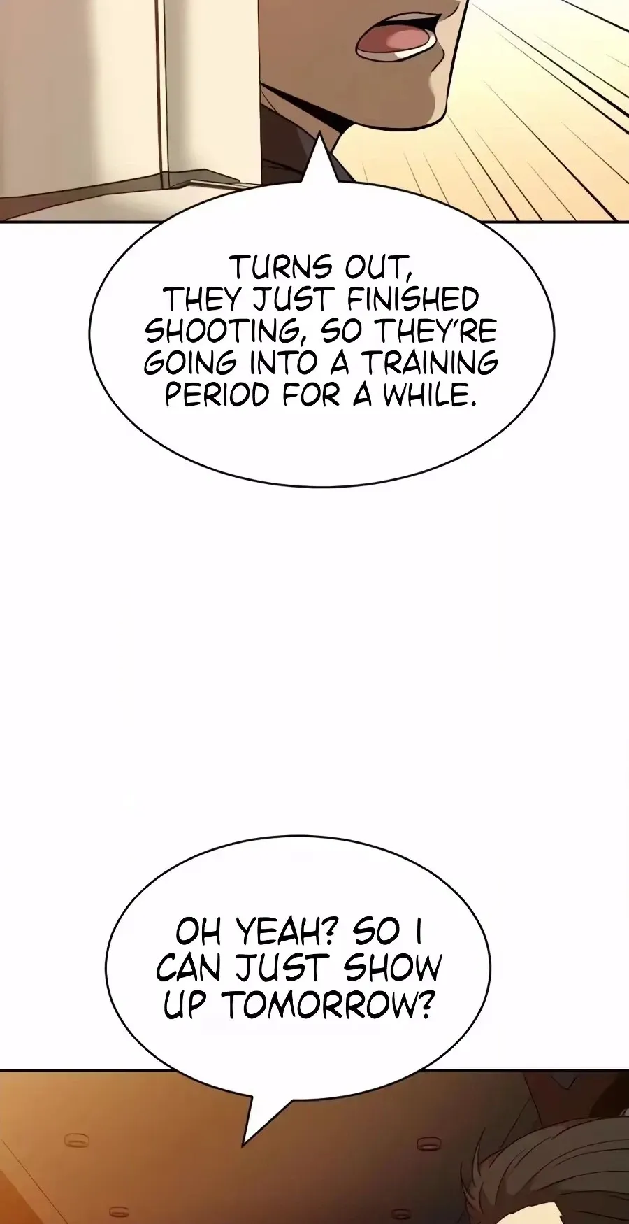 The Possessed Prodigy Actor Chapter 64 page 10 - 